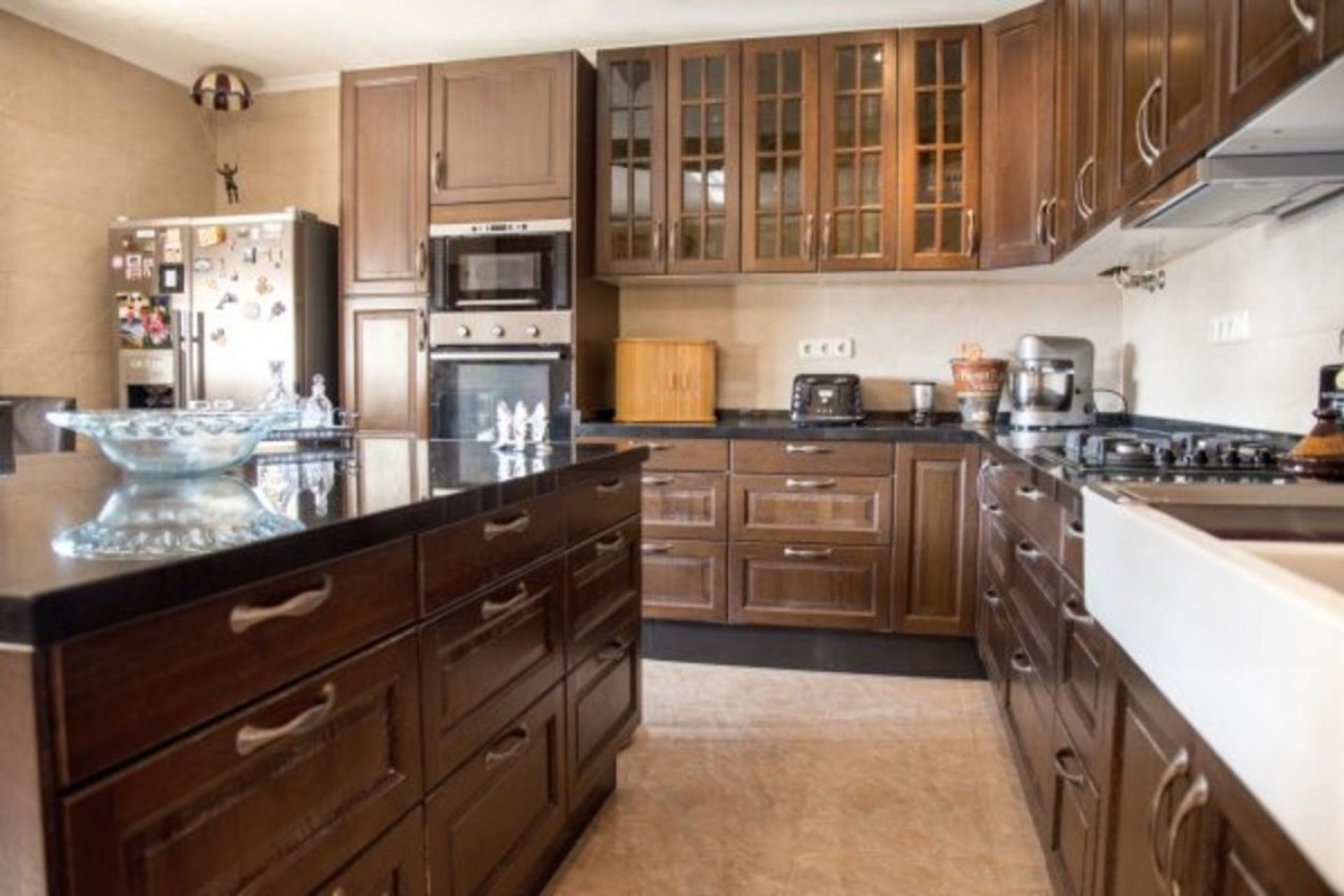 Resale - Country Property -
Alicante