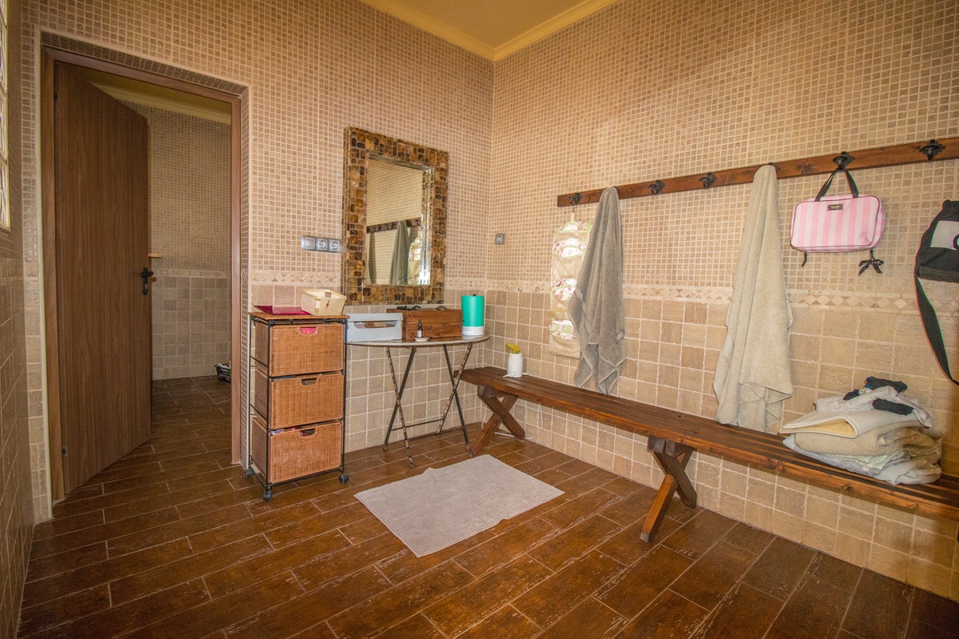 Resale - Country Property -
Alicante