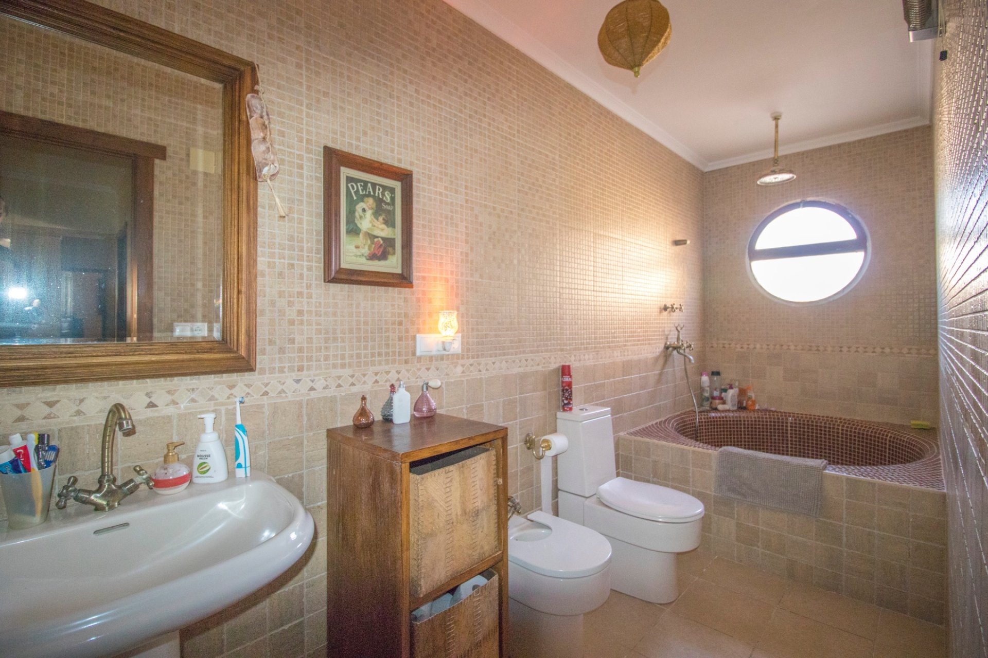 Resale - Country Property -
Alicante