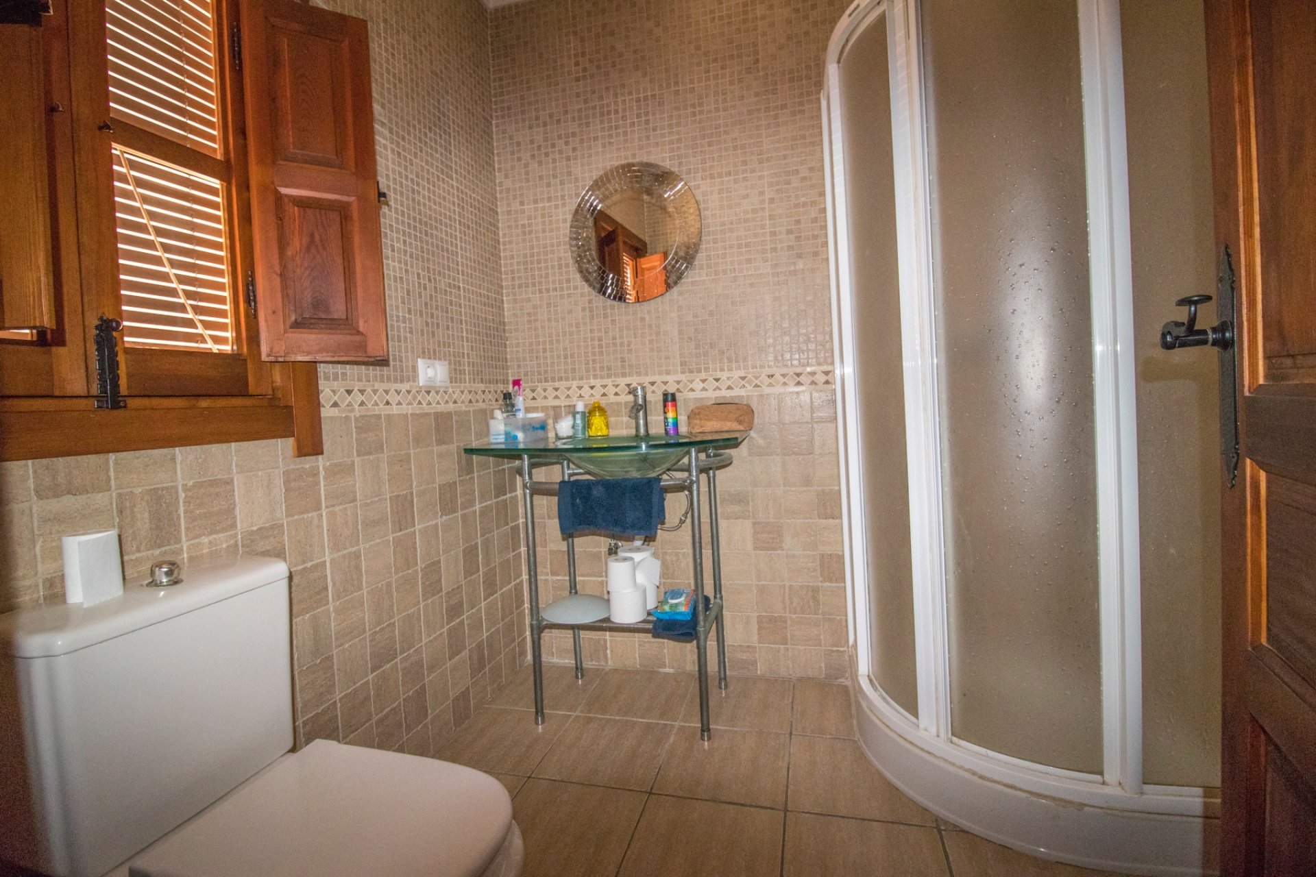 Resale - Country Property -
Alicante