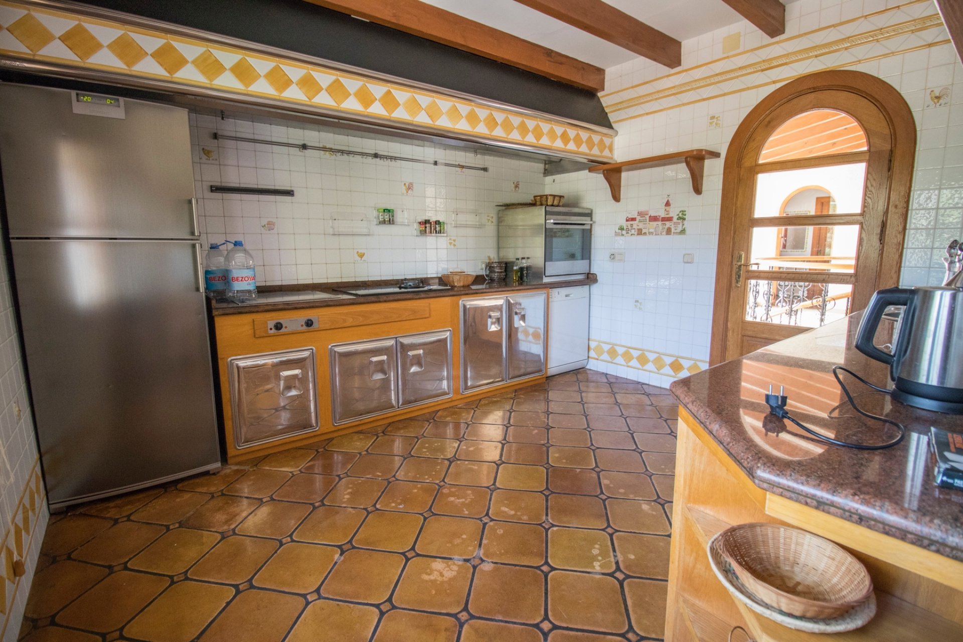 Resale - Country Property -
Alicante