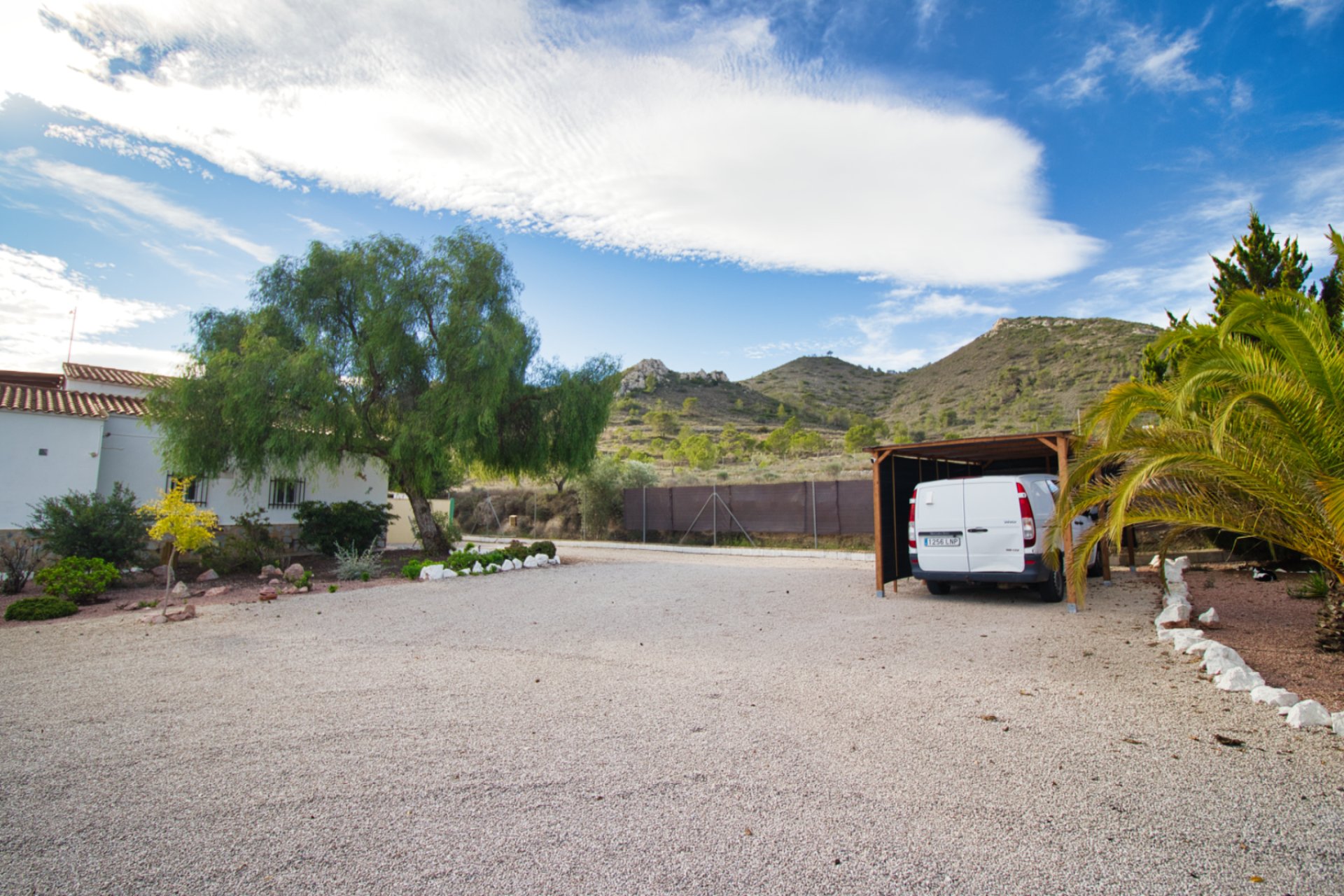 Resale - Country Property -
Alicante