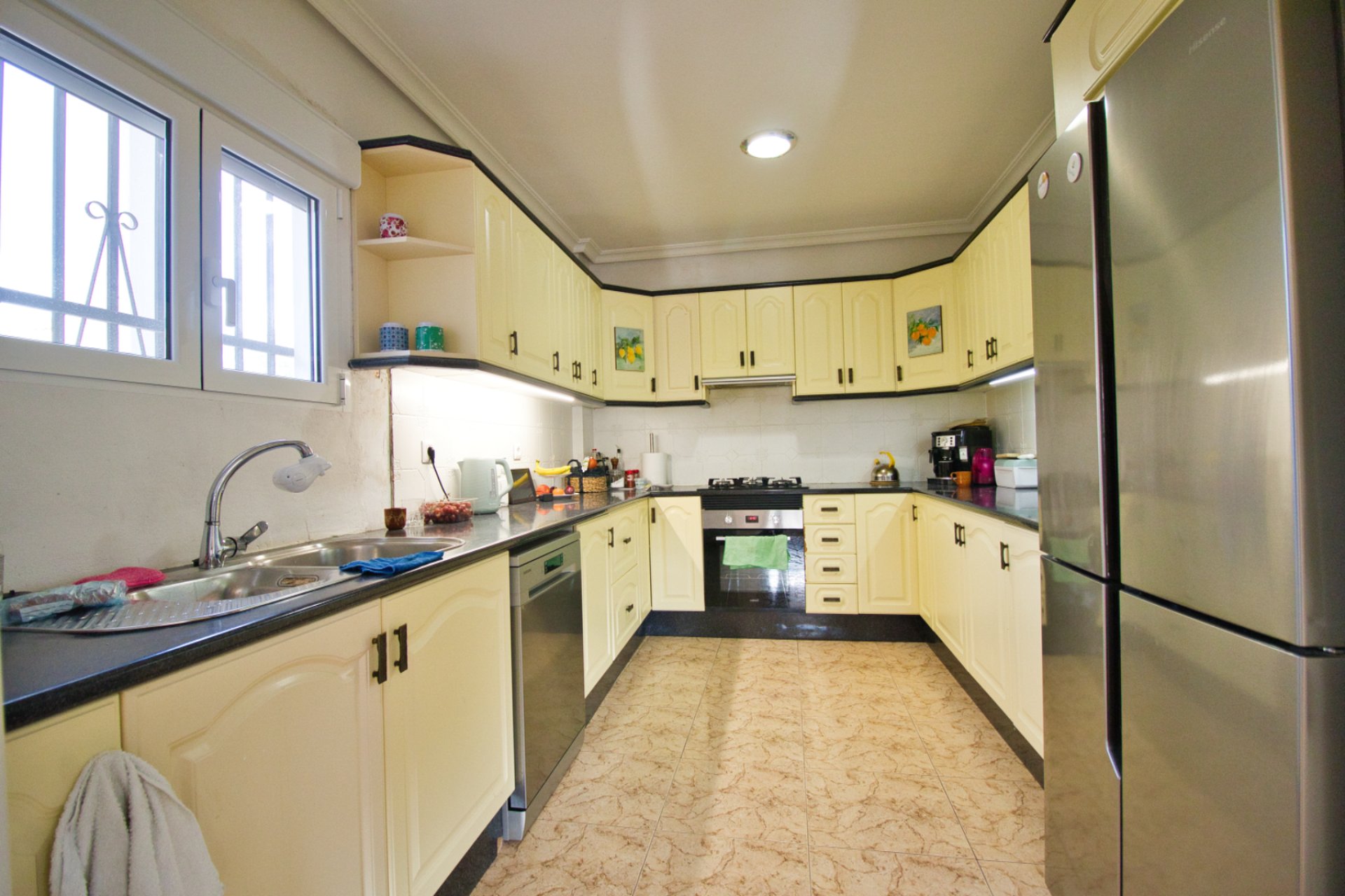 Resale - Country Property -
Alicante