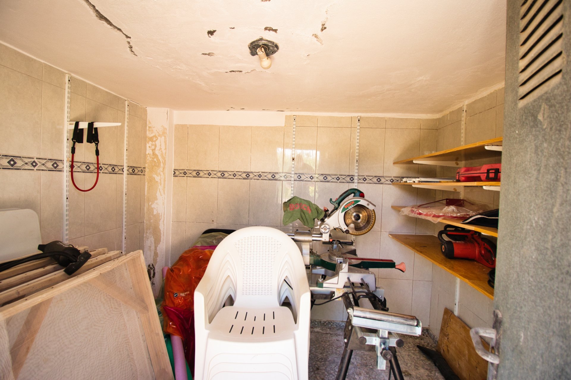 Resale - Country Property -
Alicante