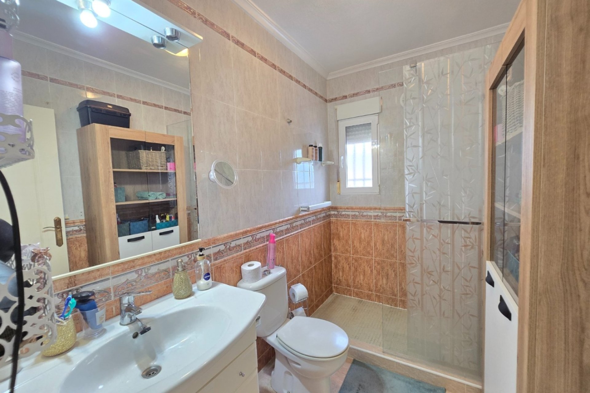 Resale - Country Property -
Alicante