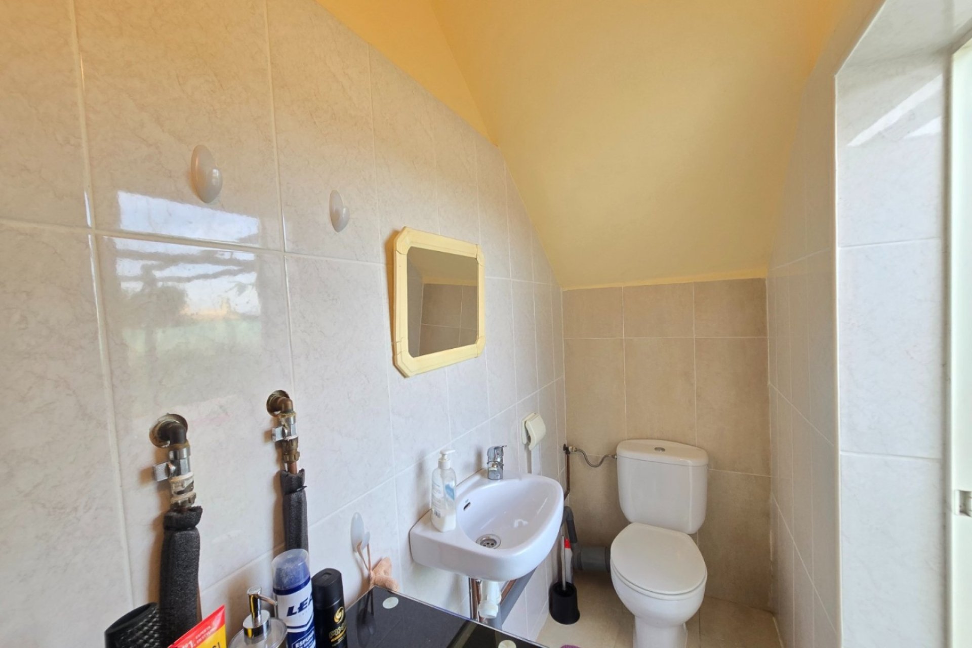 Resale - Country Property -
Alicante