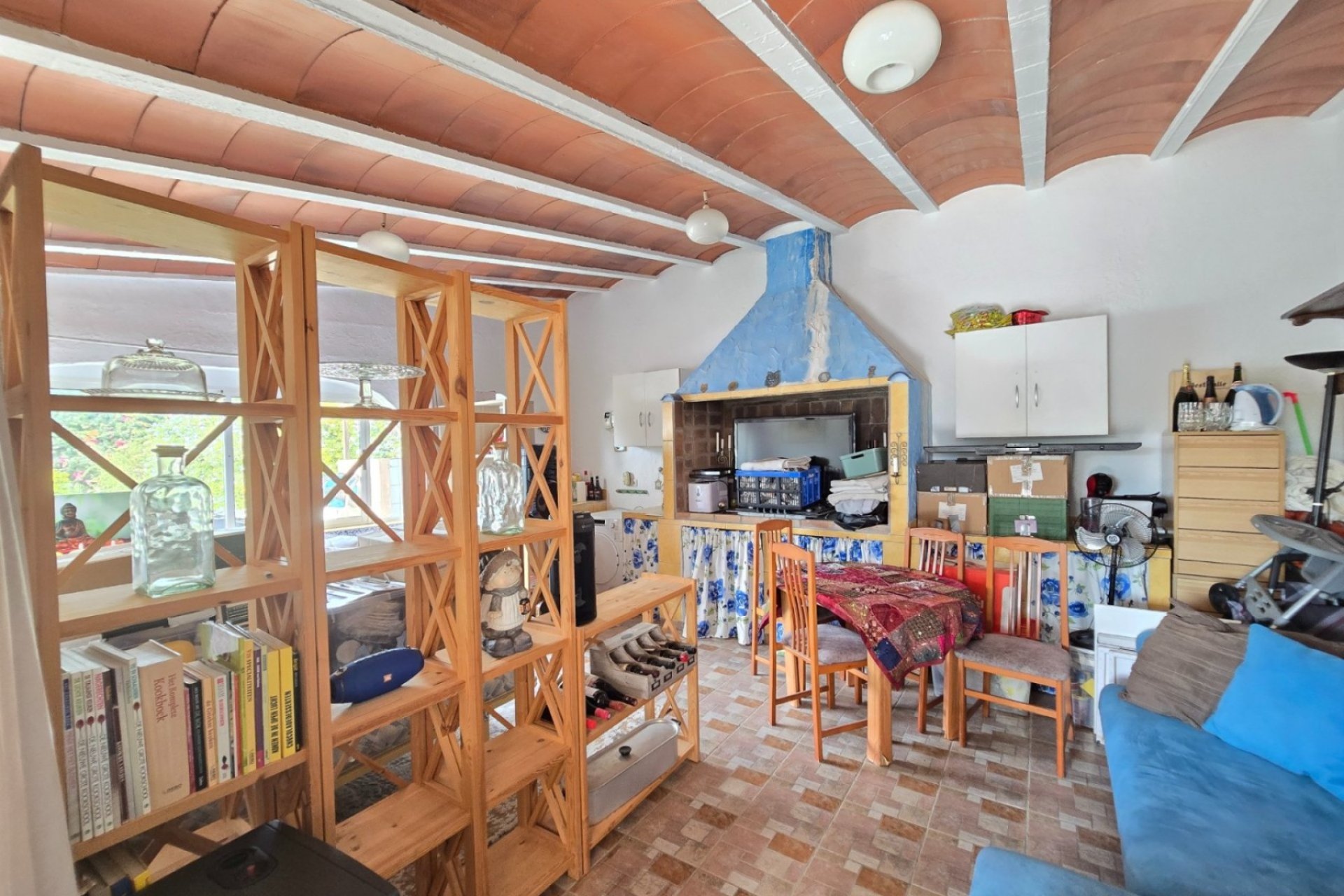 Resale - Country Property -
Alicante