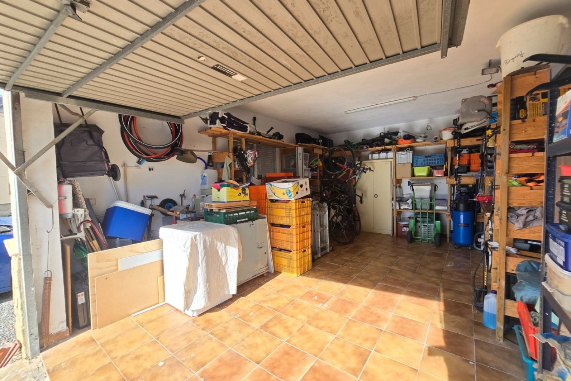 Resale - Country Property -
Alicante