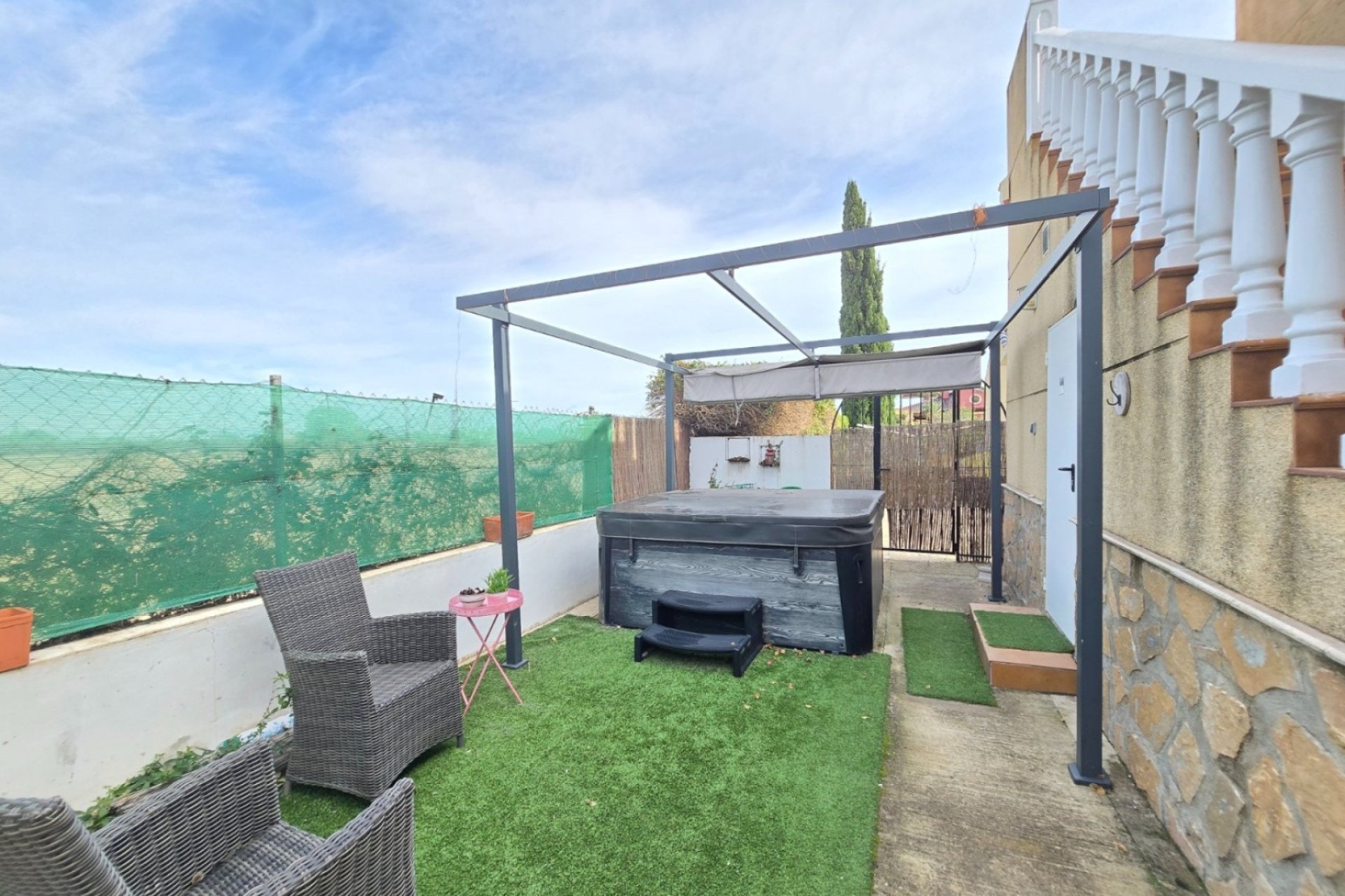 Resale - Country Property -
Alicante