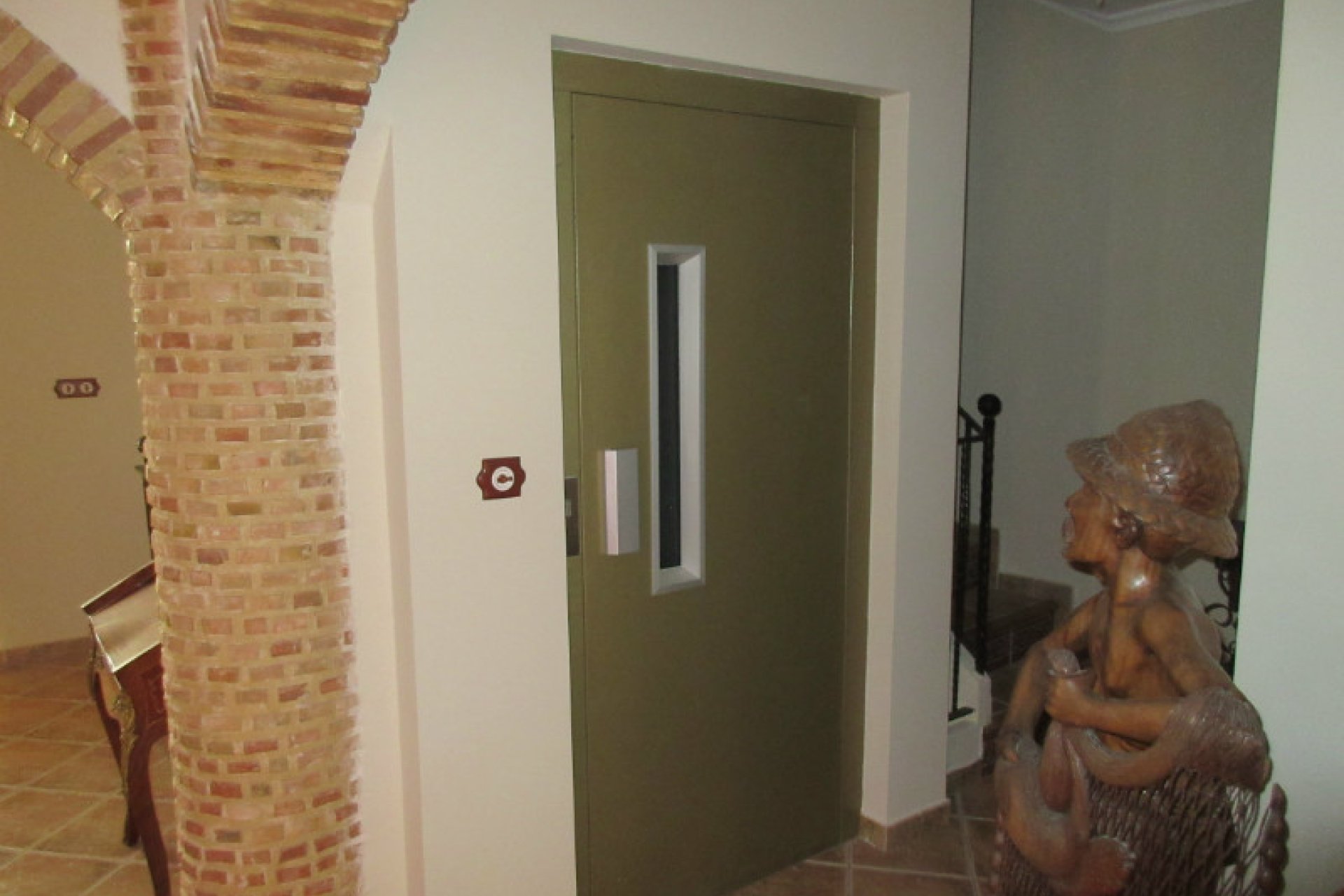 Resale - Country Property -
Alicante