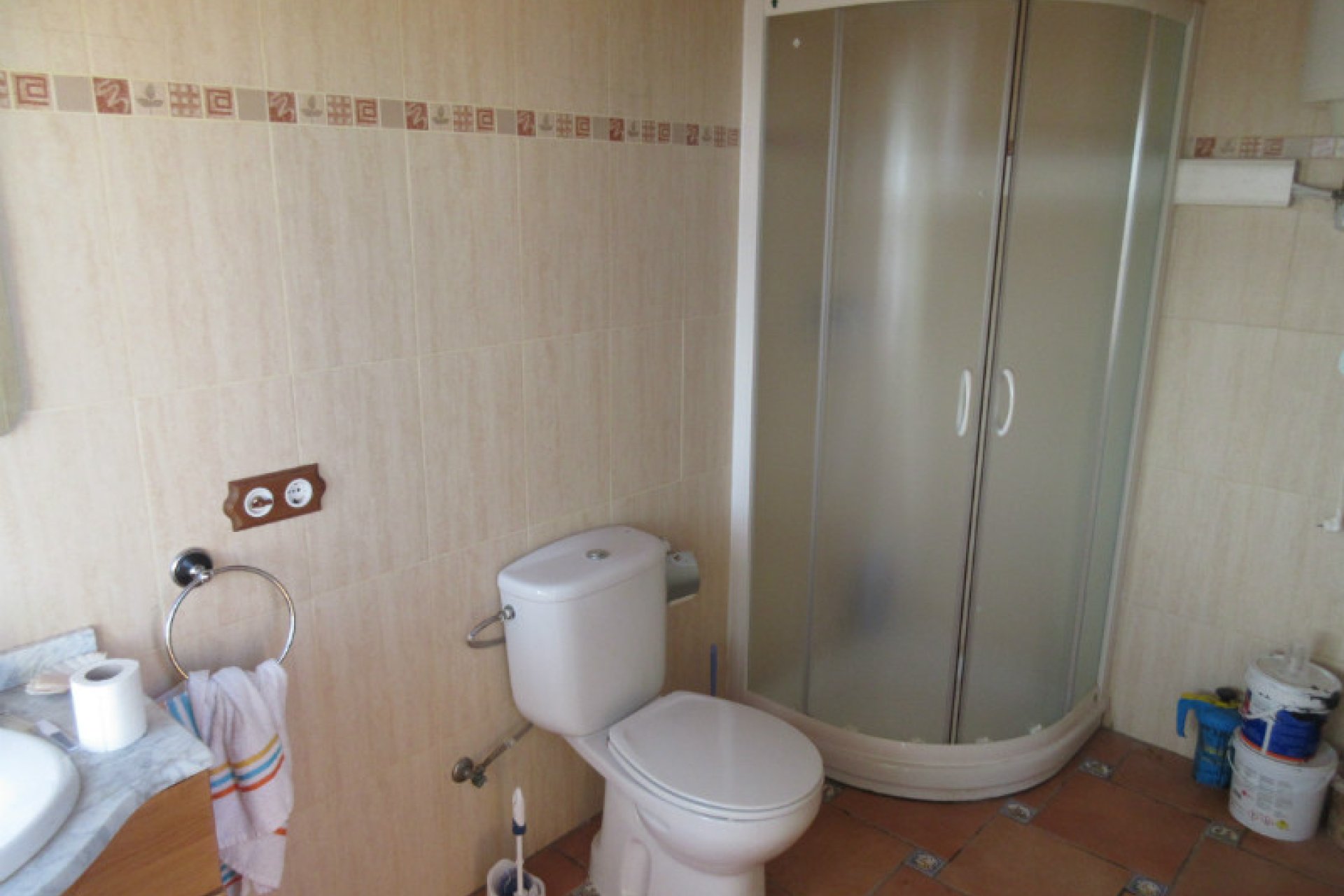 Resale - Country Property -
Alicante