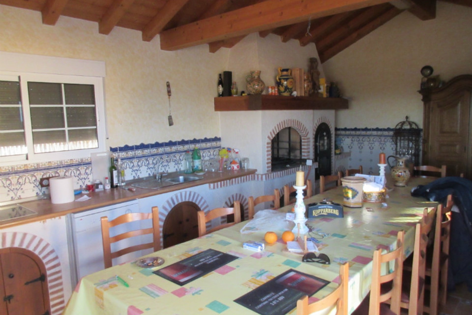 Resale - Country Property -
Alicante