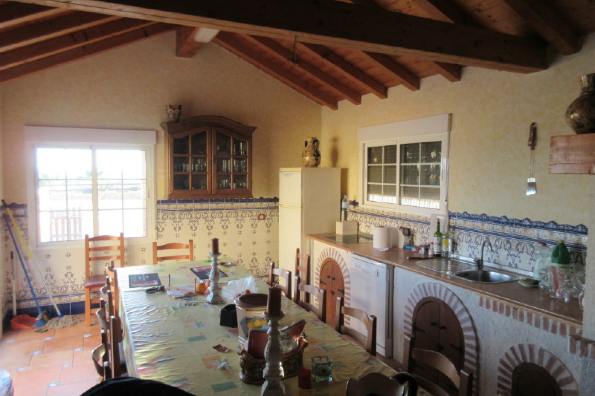 Resale - Country Property -
Alicante