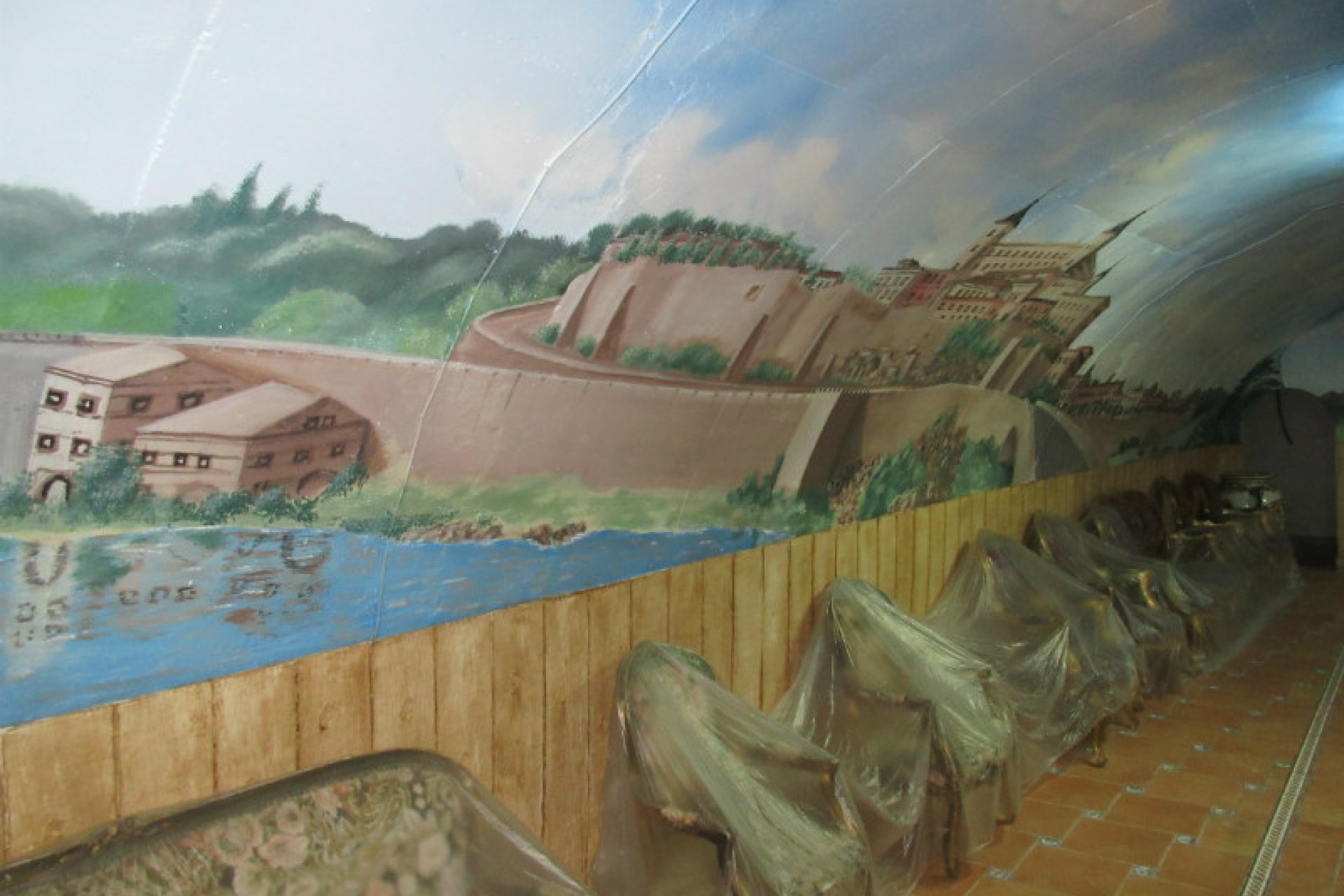 Resale - Country Property -
Alicante