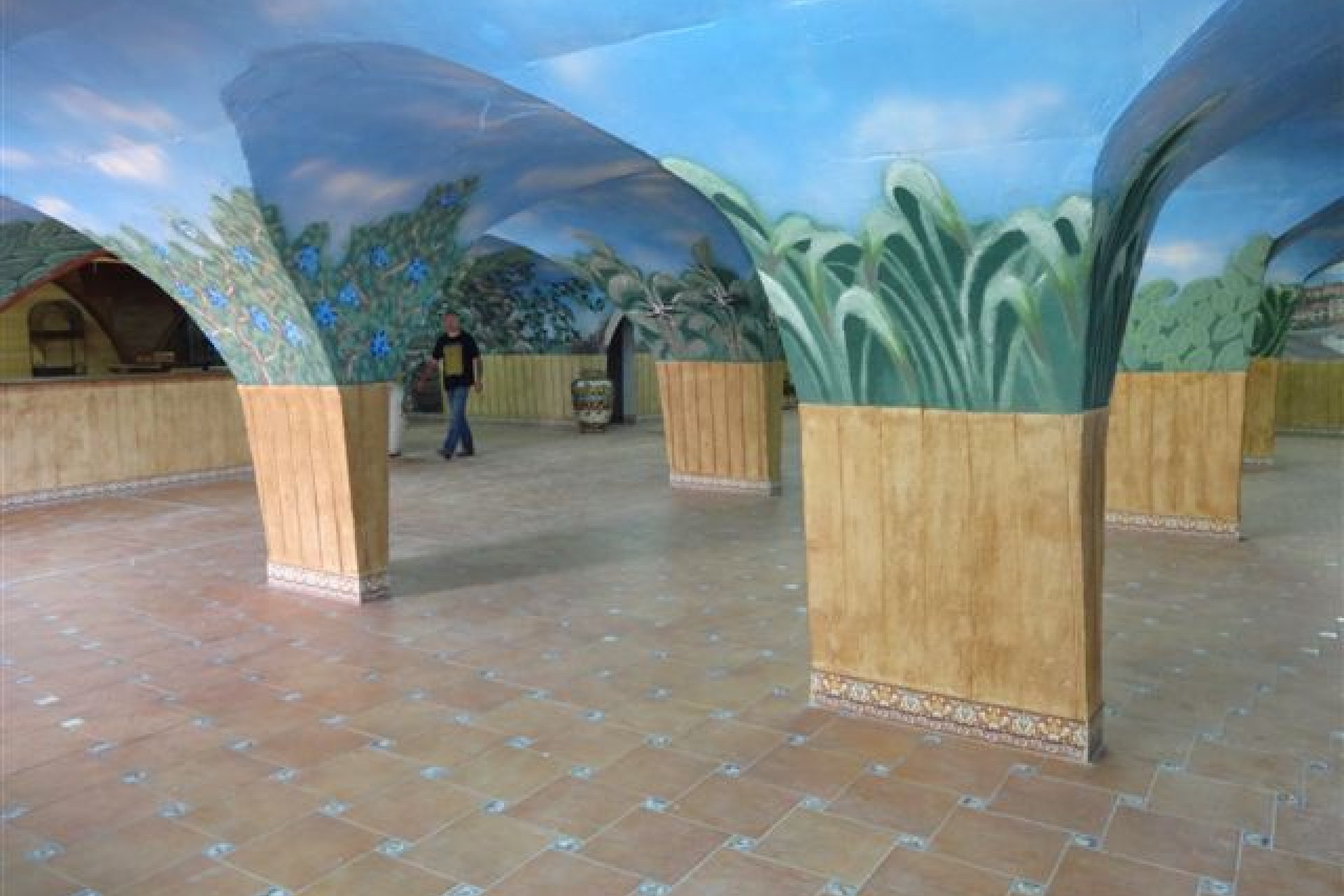 Resale - Country Property -
Alicante