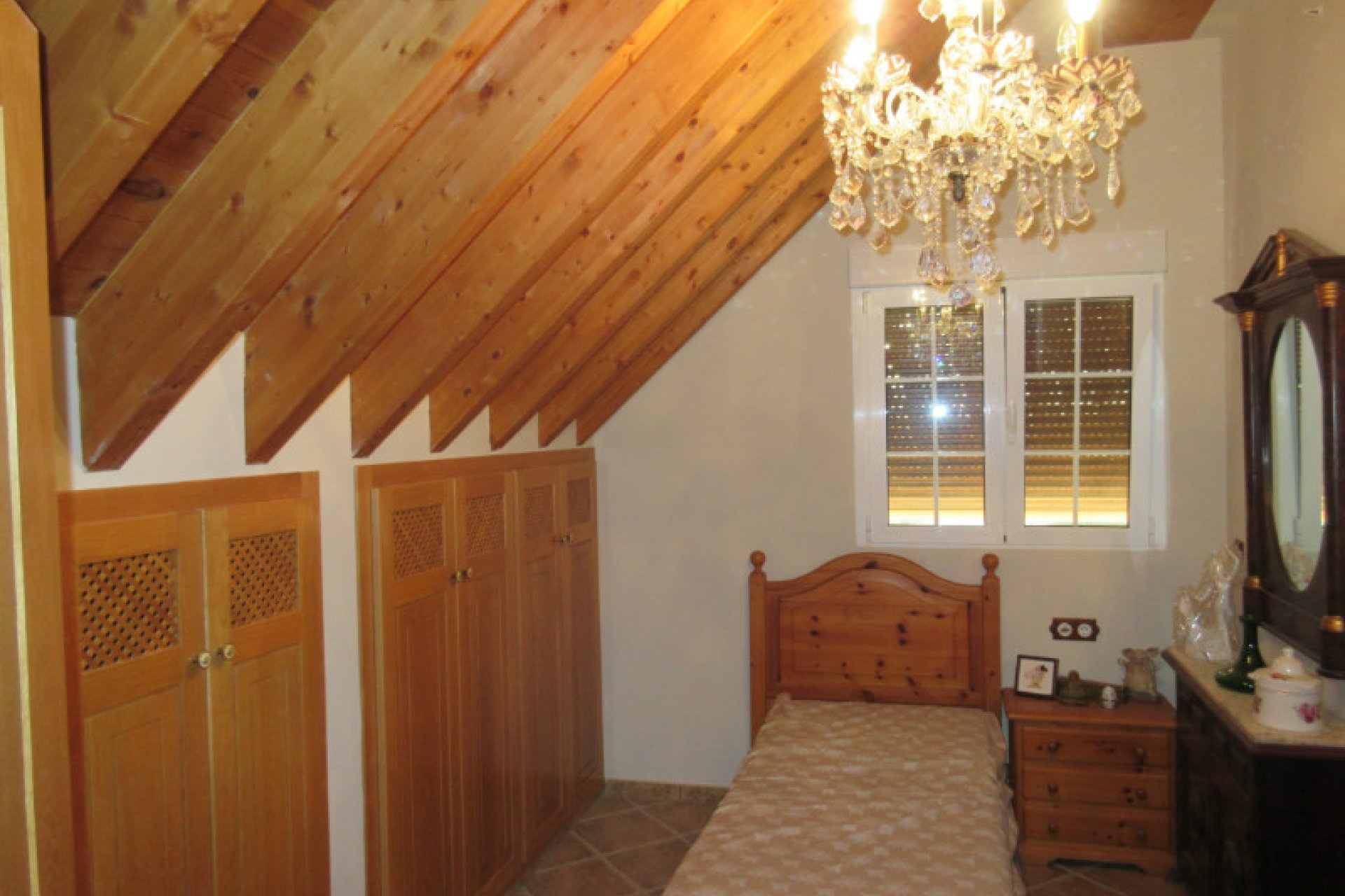 Resale - Country Property -
Alicante