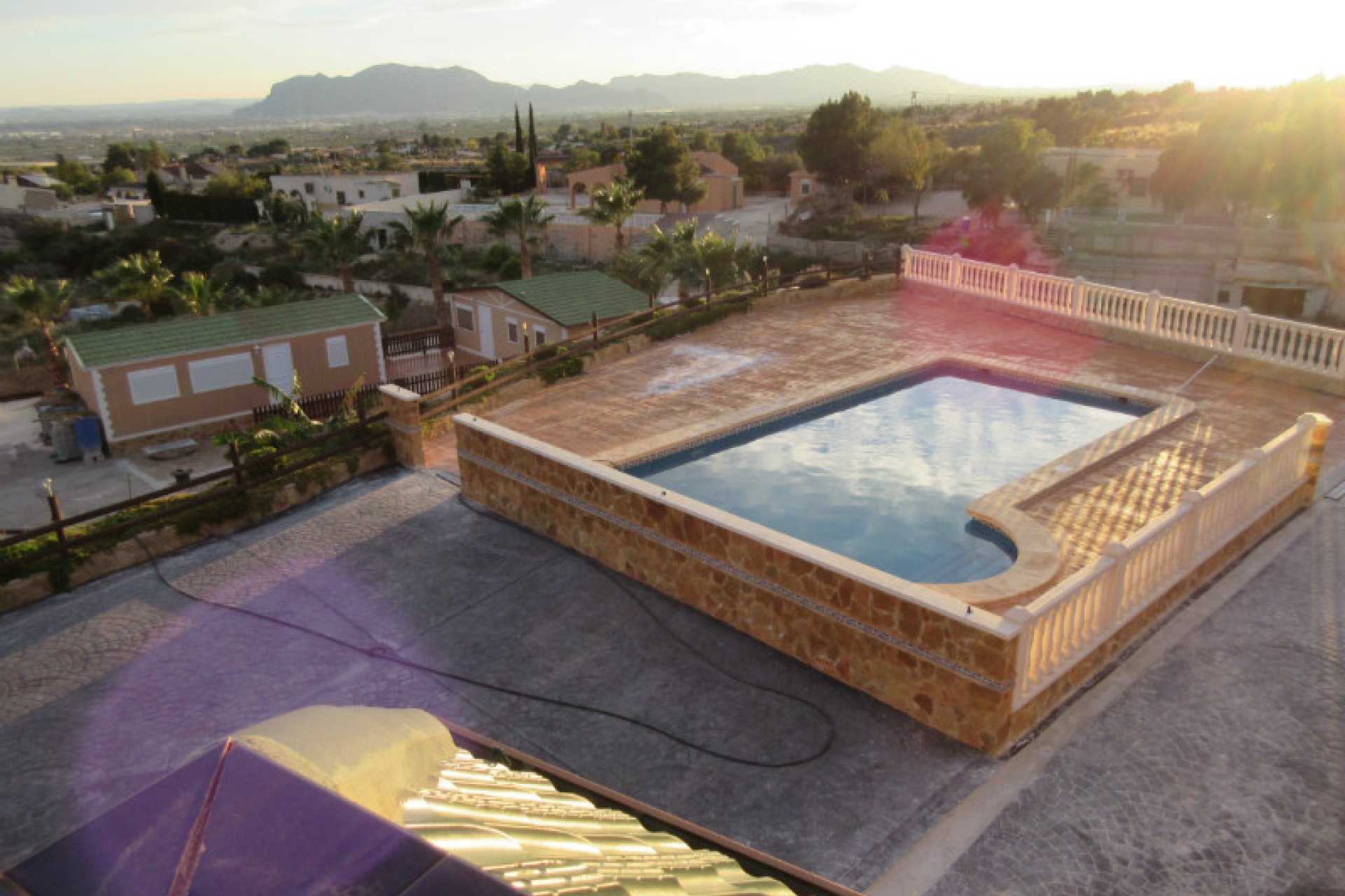 Resale - Country Property -
Alicante