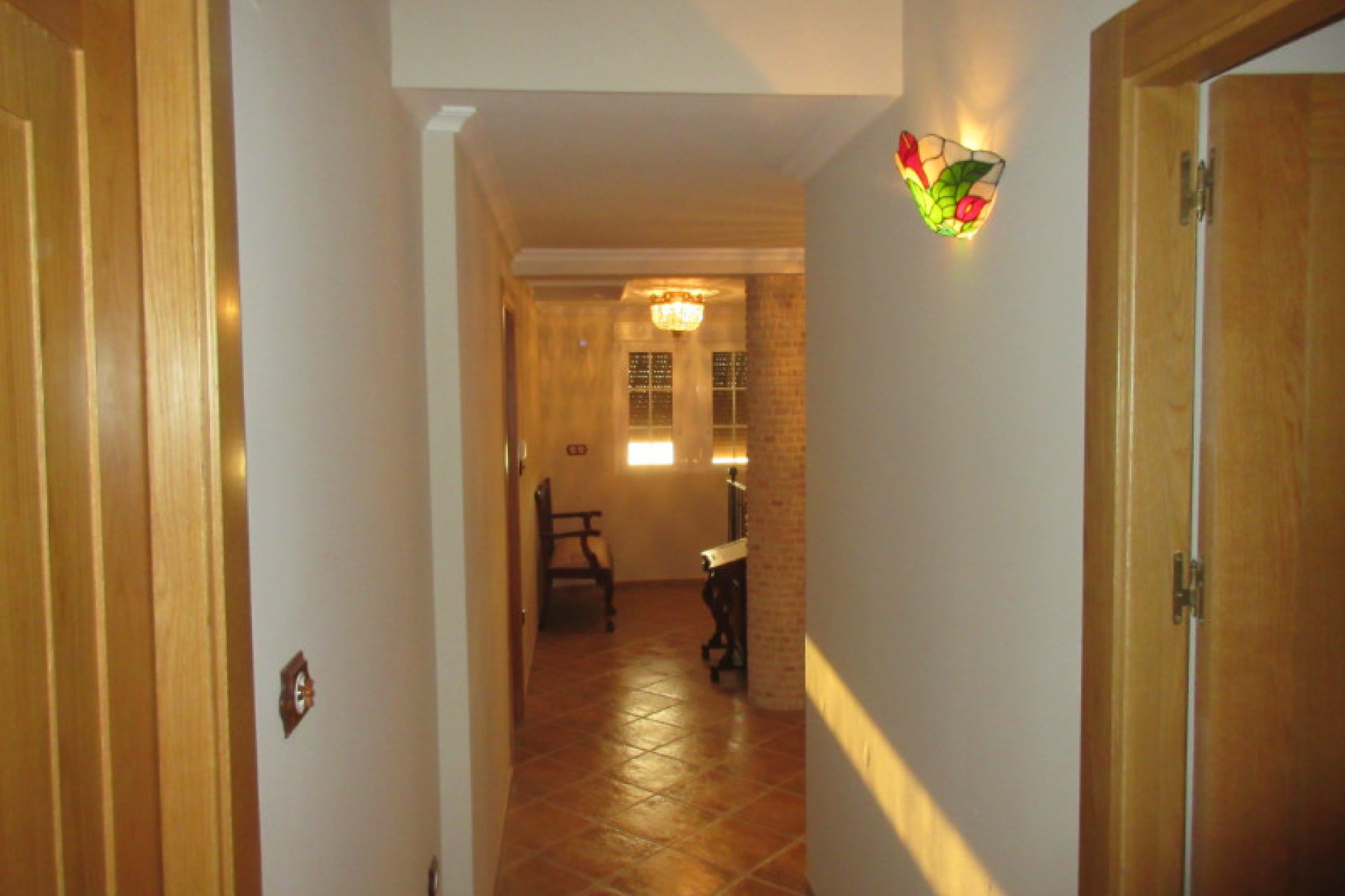 Resale - Country Property -
Alicante