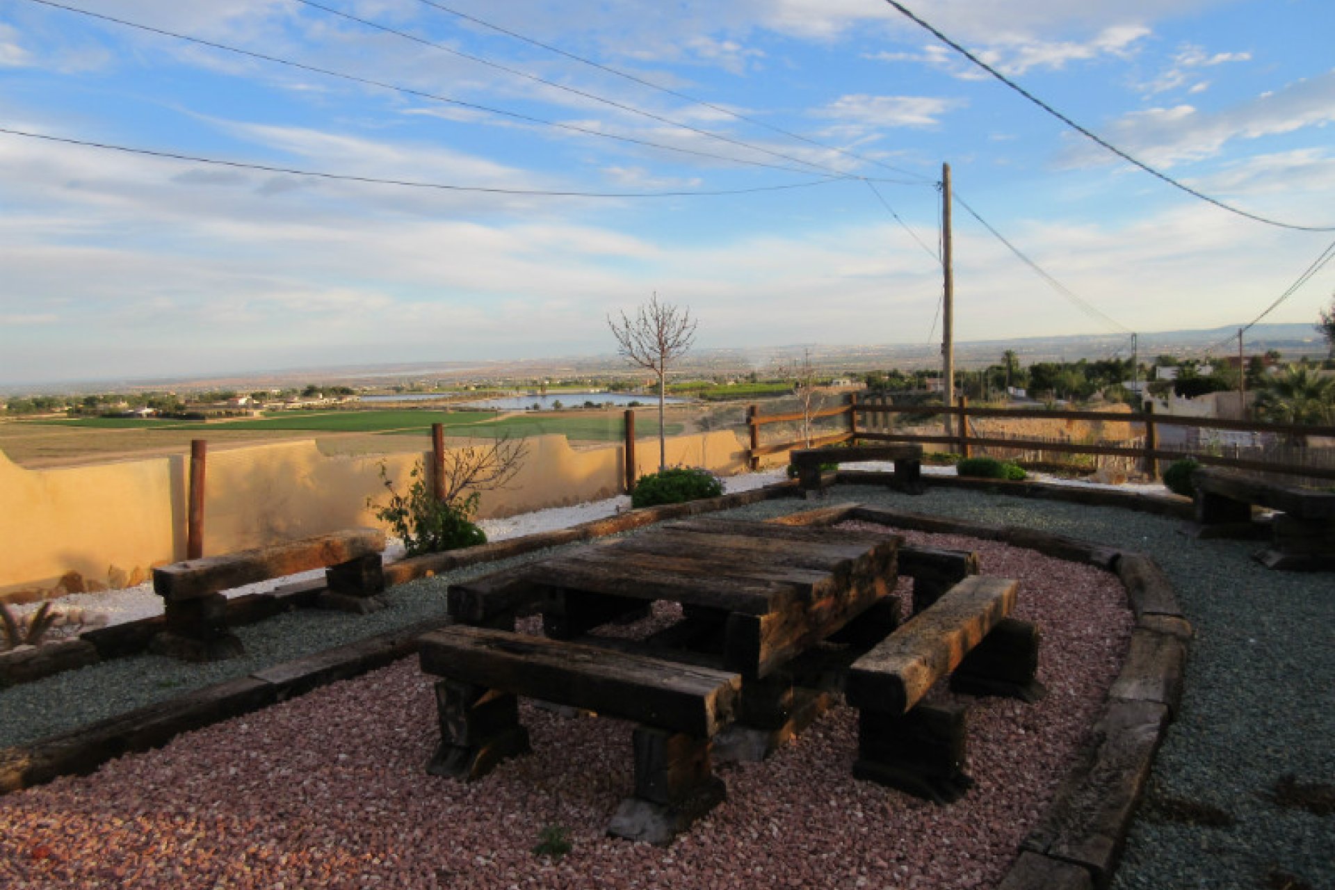 Resale - Country Property -
Alicante