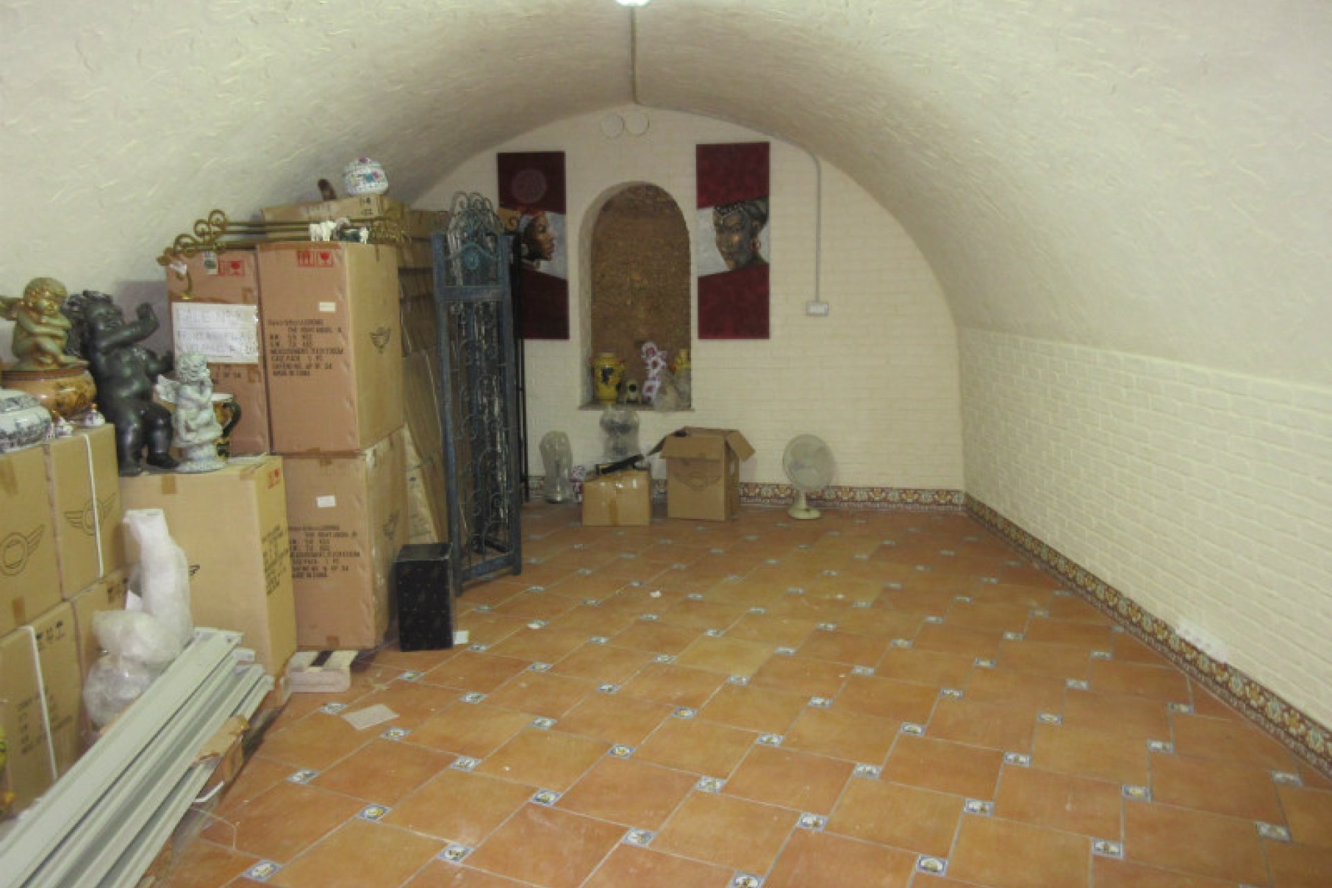 Resale - Country Property -
Alicante