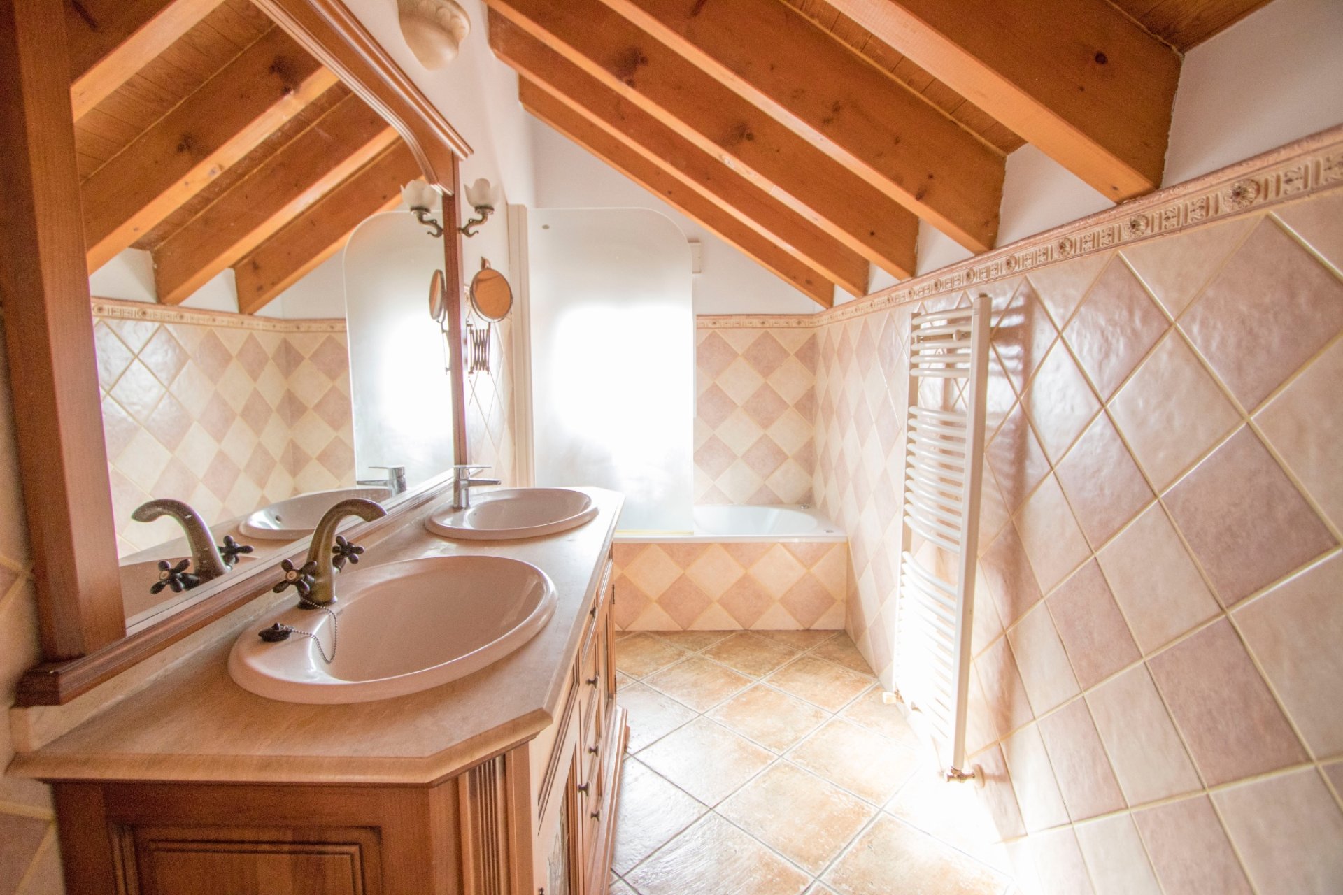 Resale - Country Property -
Alicante