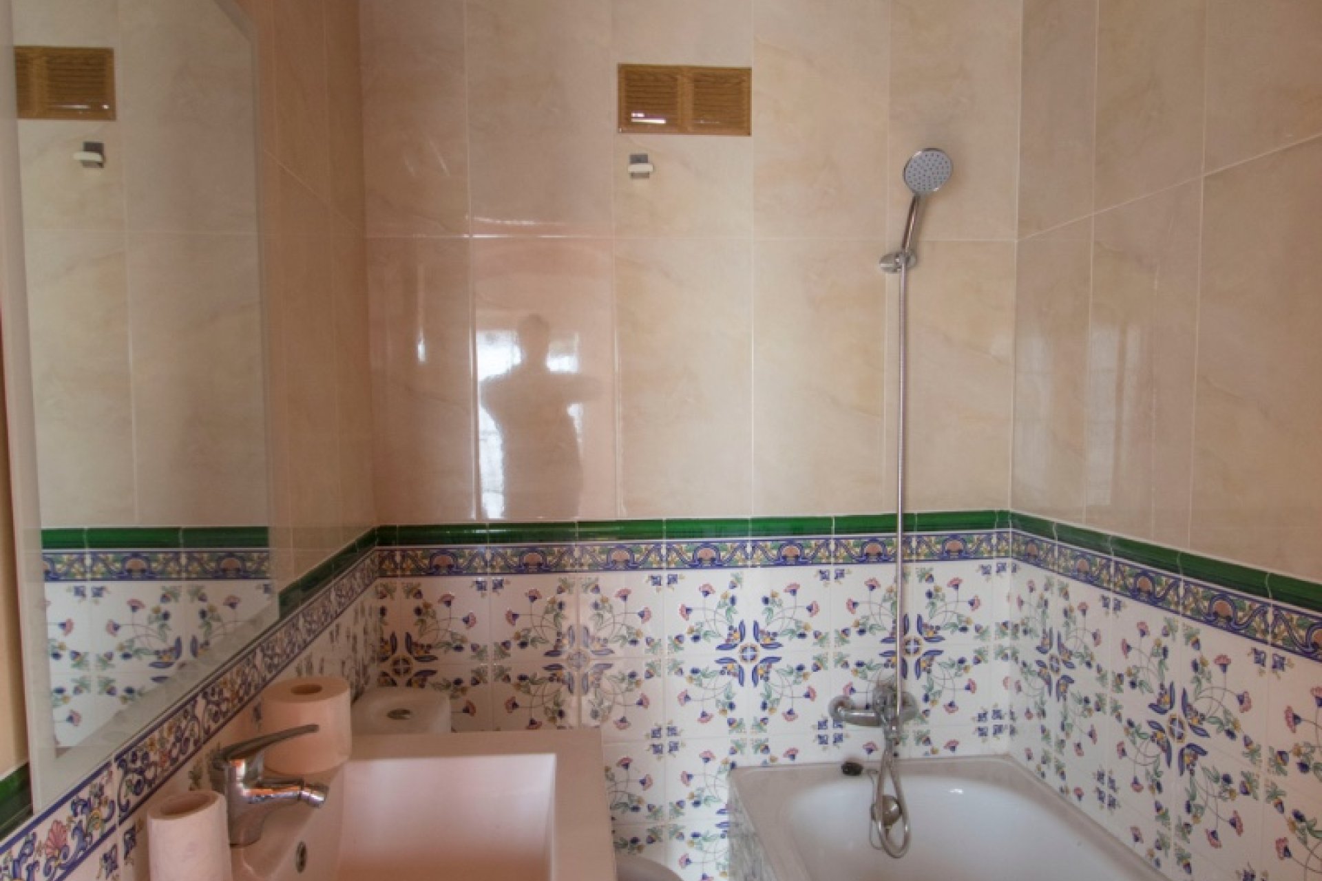 Resale - Country Property -
Alicante