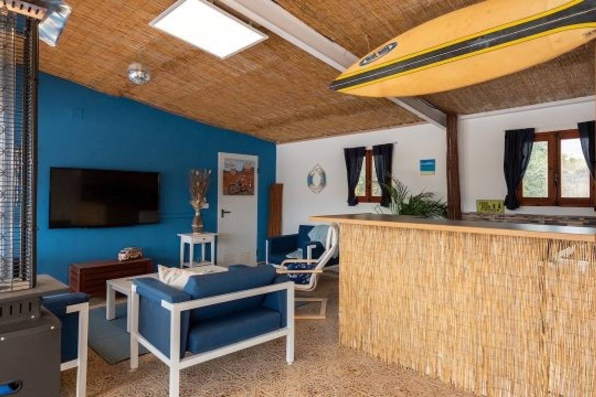 Resale - Country Property -
Alicante