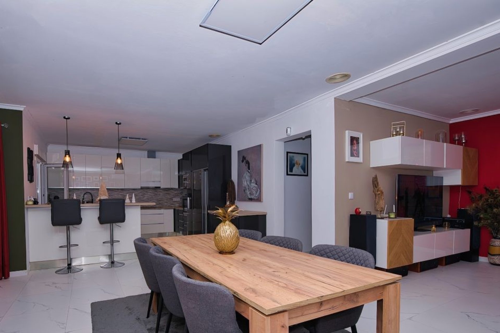 Resale - Country Property -
Alicante