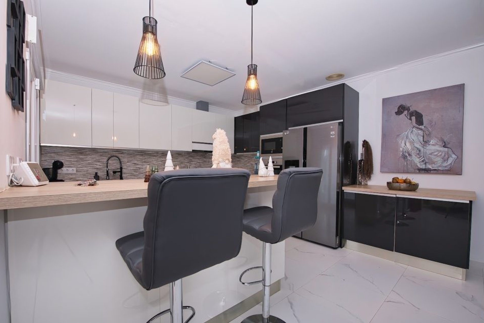 Resale - Country Property -
Alicante