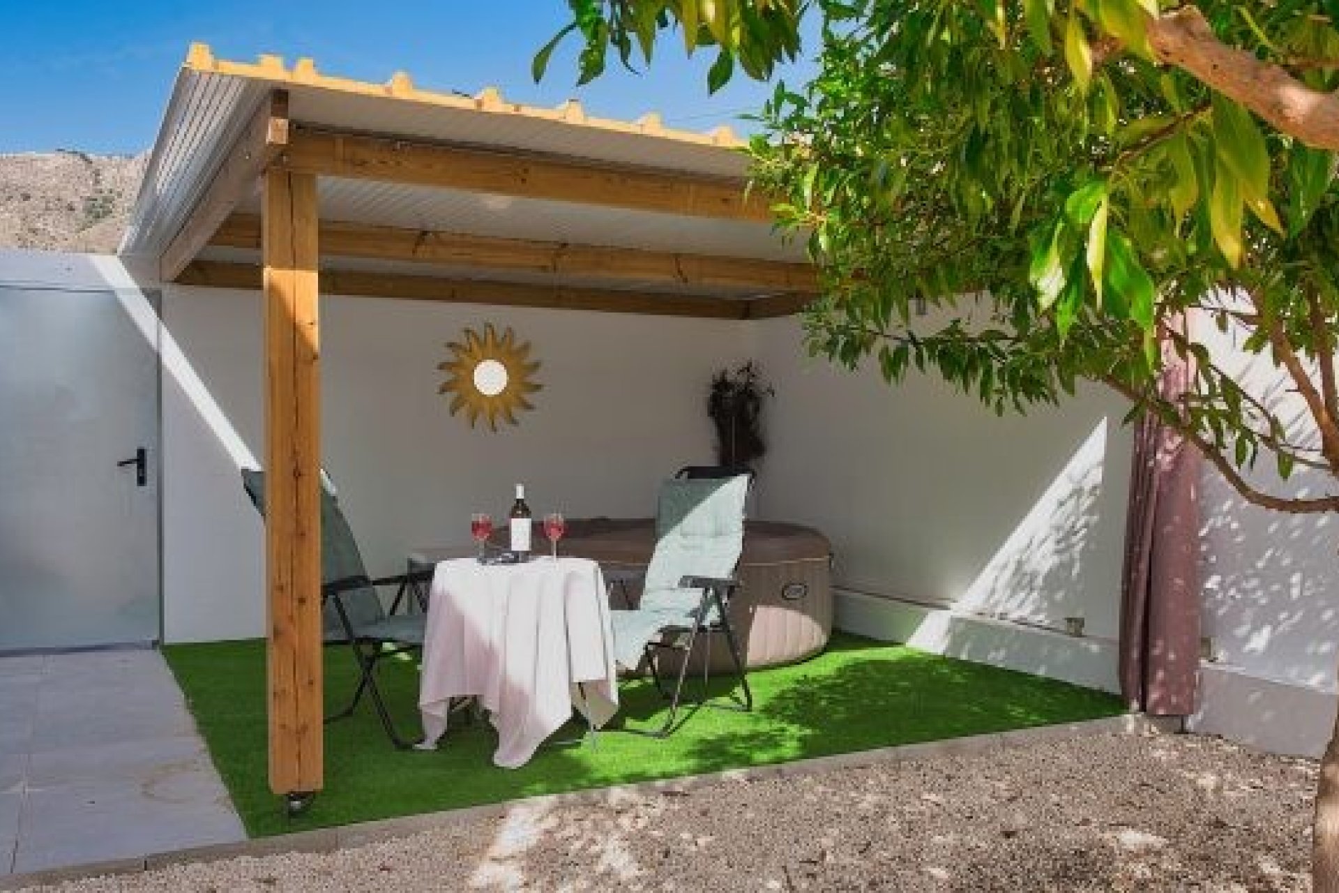 Resale - Country Property -
Alicante