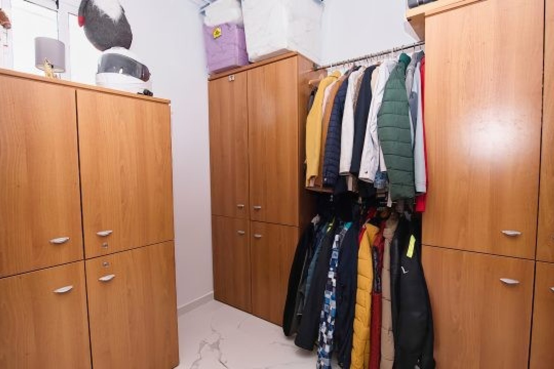 Resale - Country Property -
Alicante