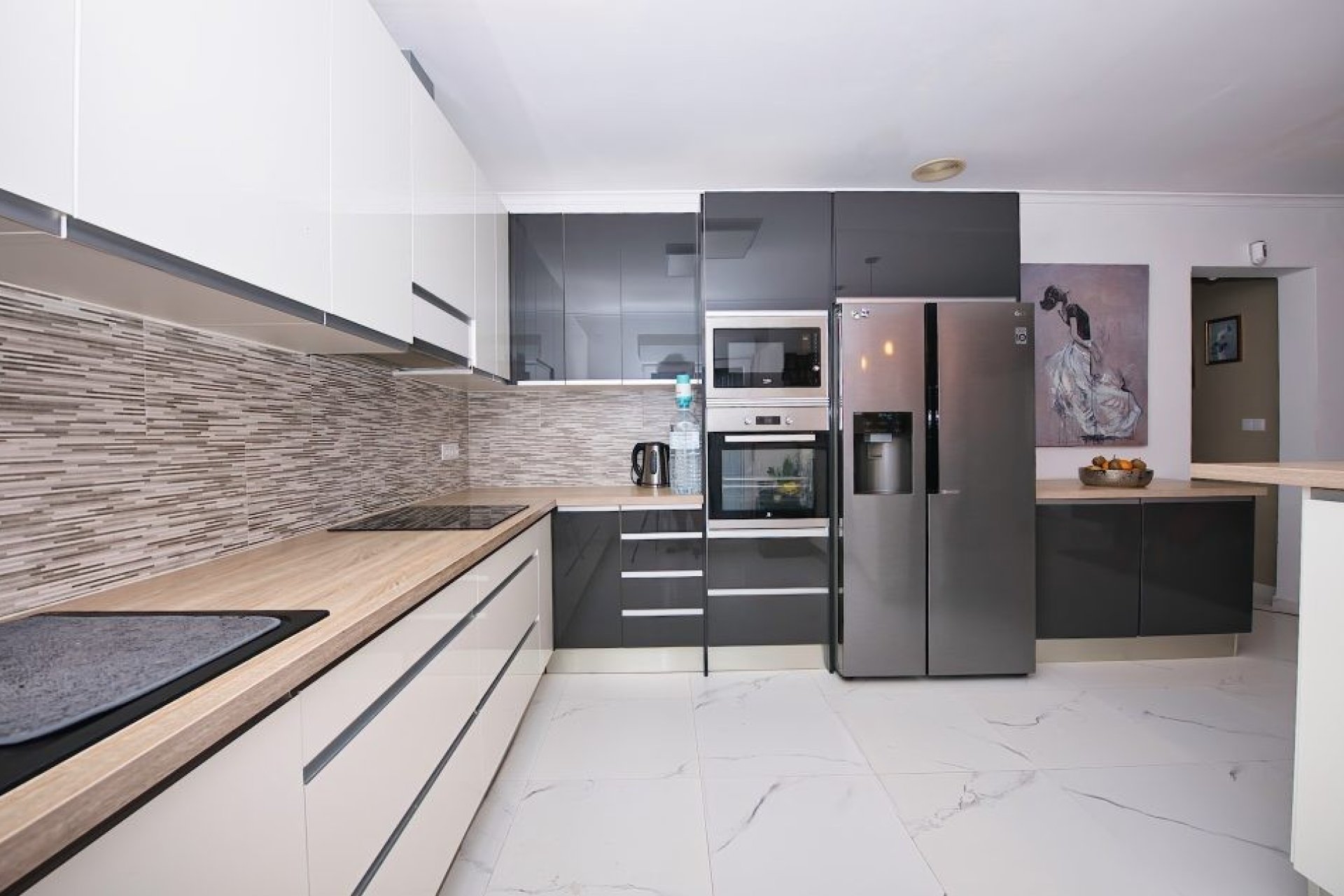 Resale - Country Property -
Alicante