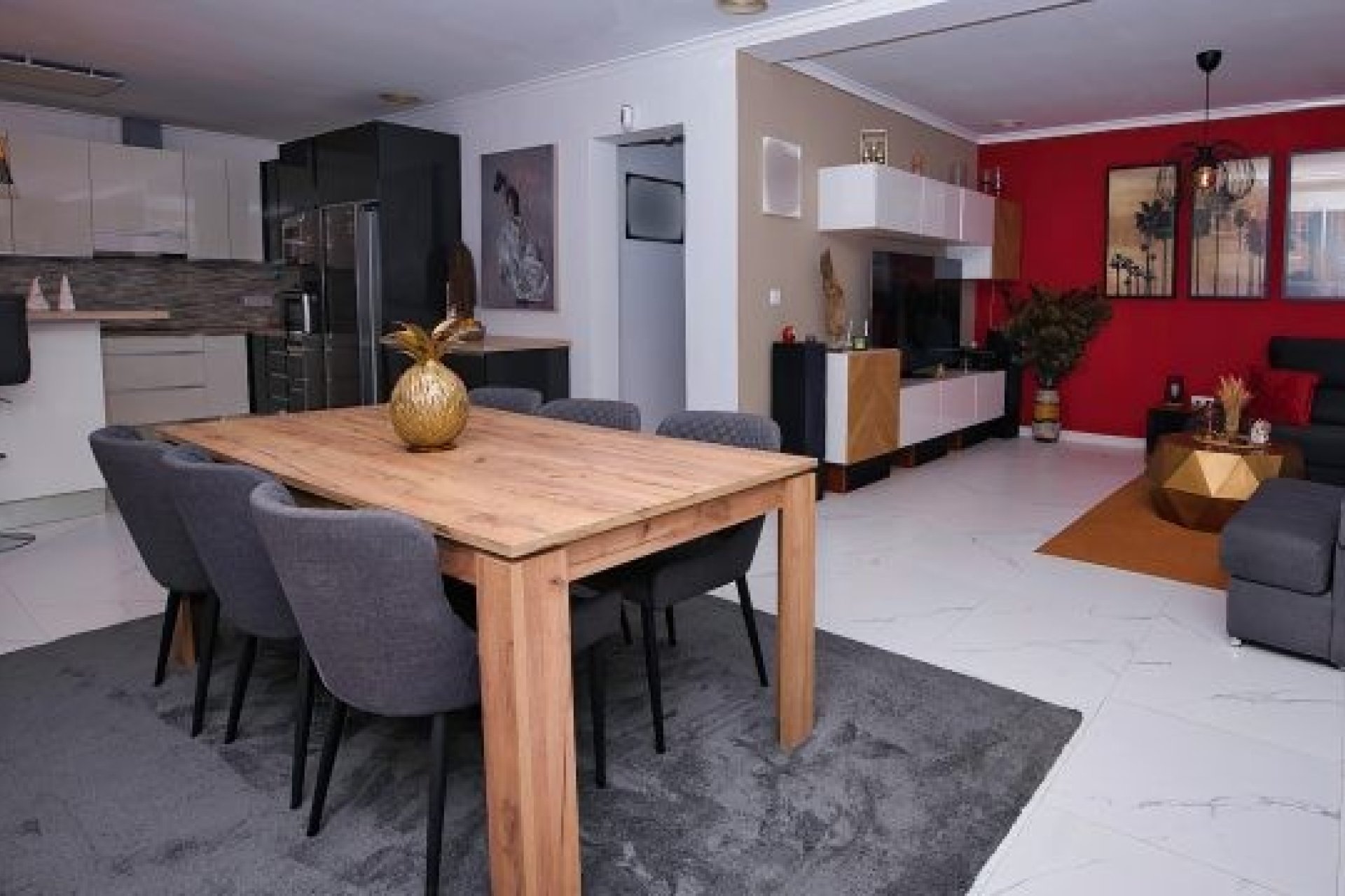Resale - Country Property -
Alicante