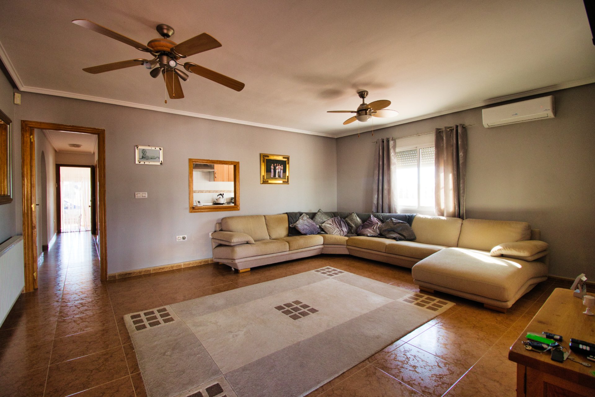 Resale - Country Property -
Alicante