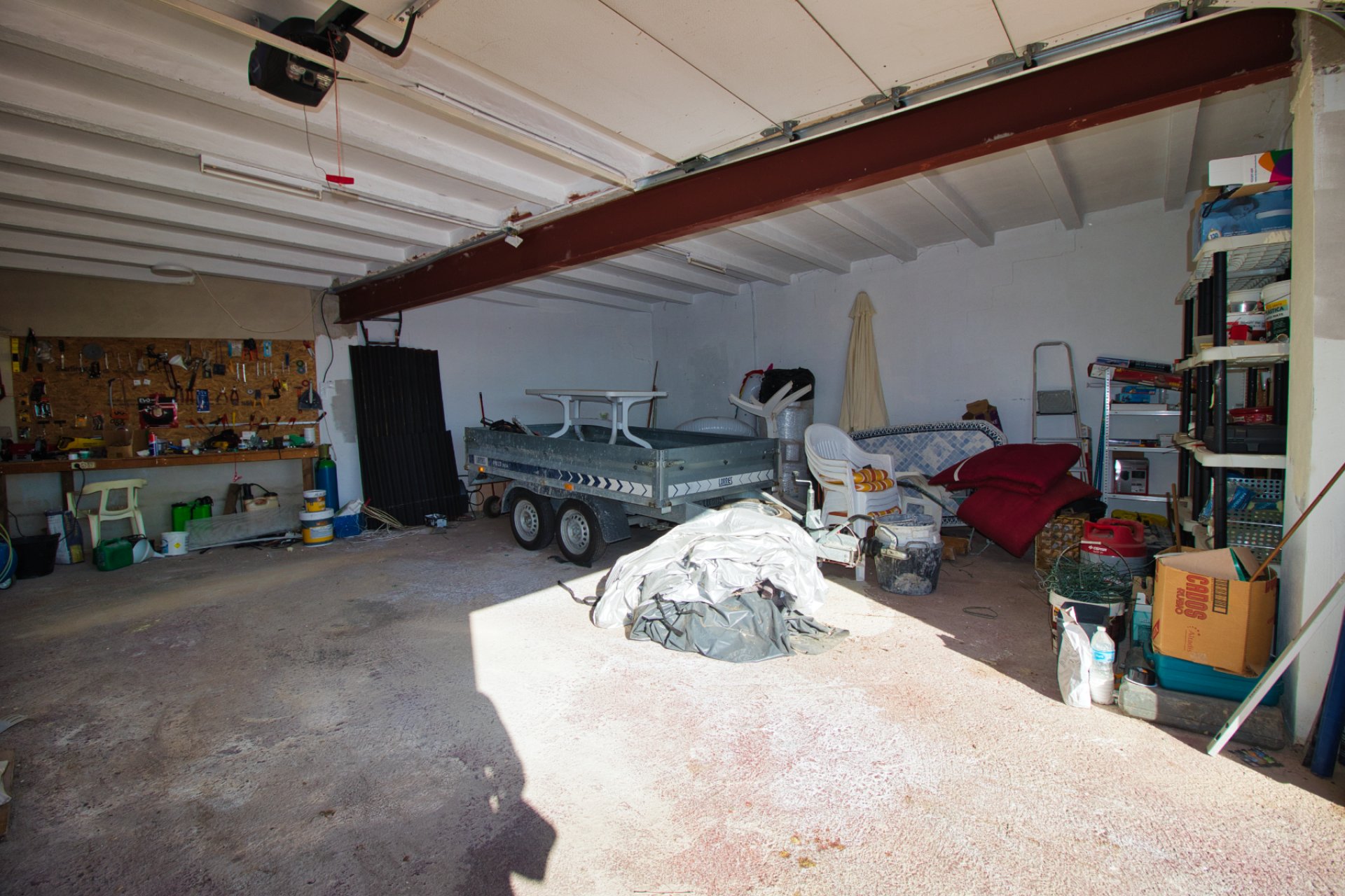 Resale - Country Property -
Alicante