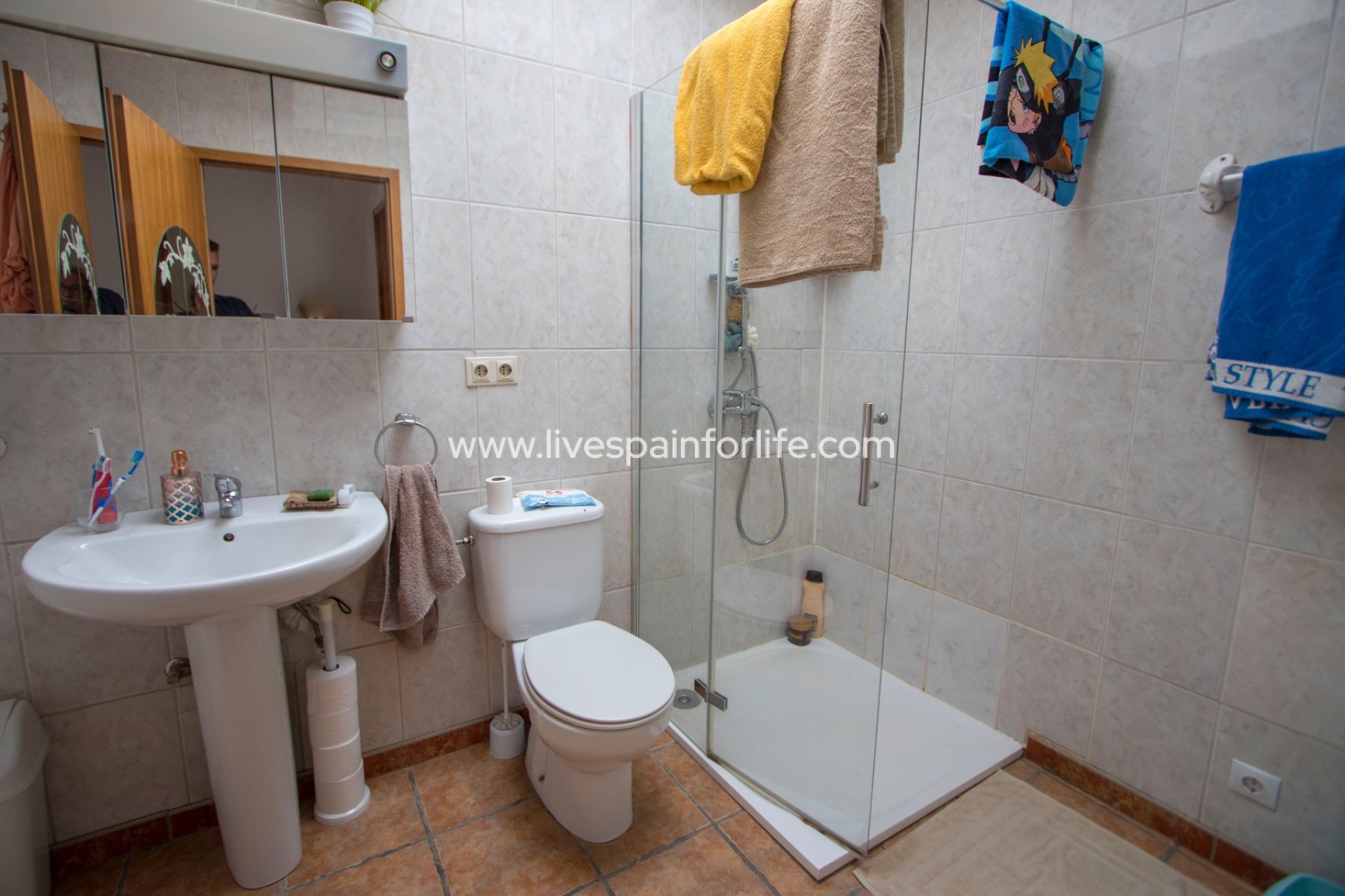 Resale - Country Property -
Alicante