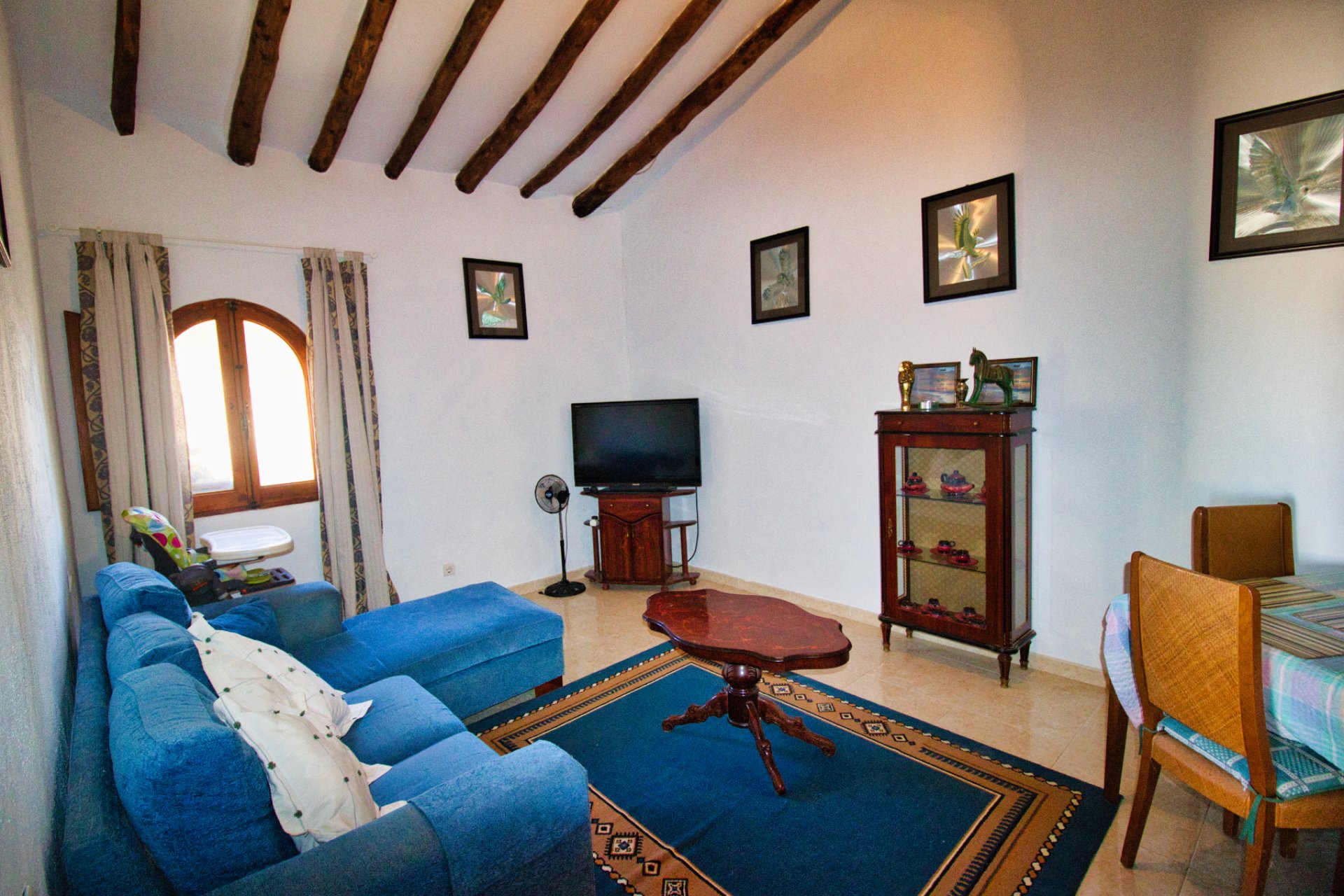 Resale - Country Property -
Alicante