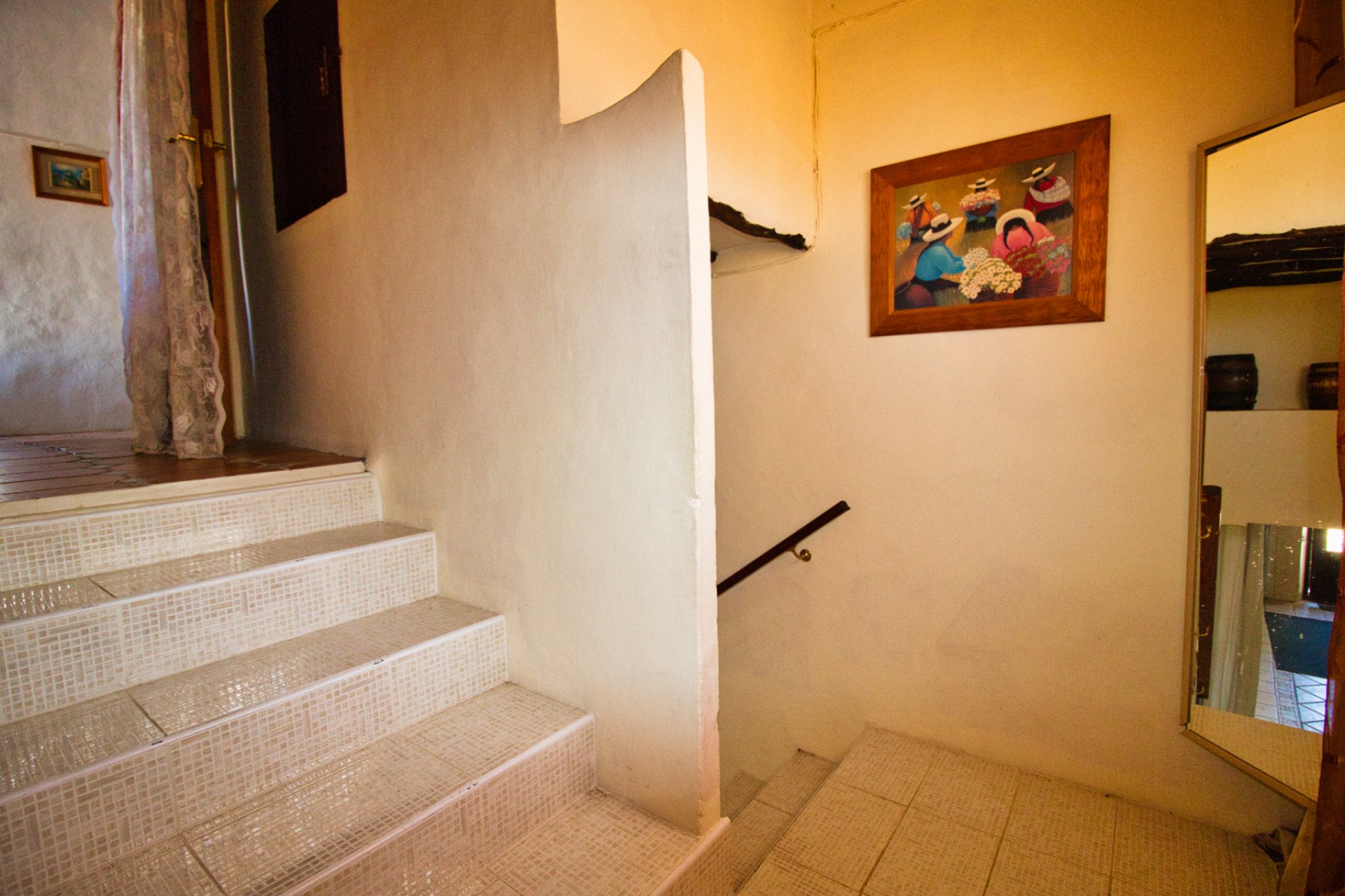 Resale - Country Property -
Alicante