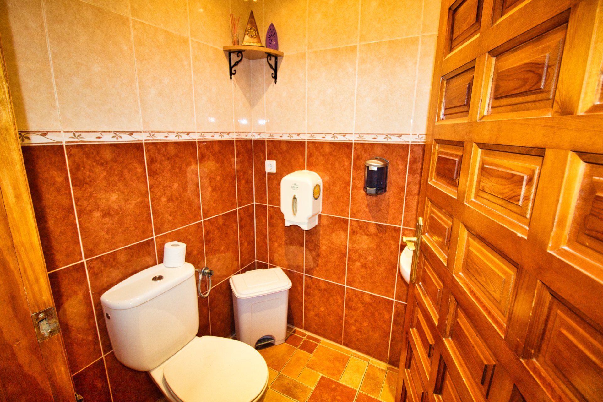 Resale - Country Property -
Alicante