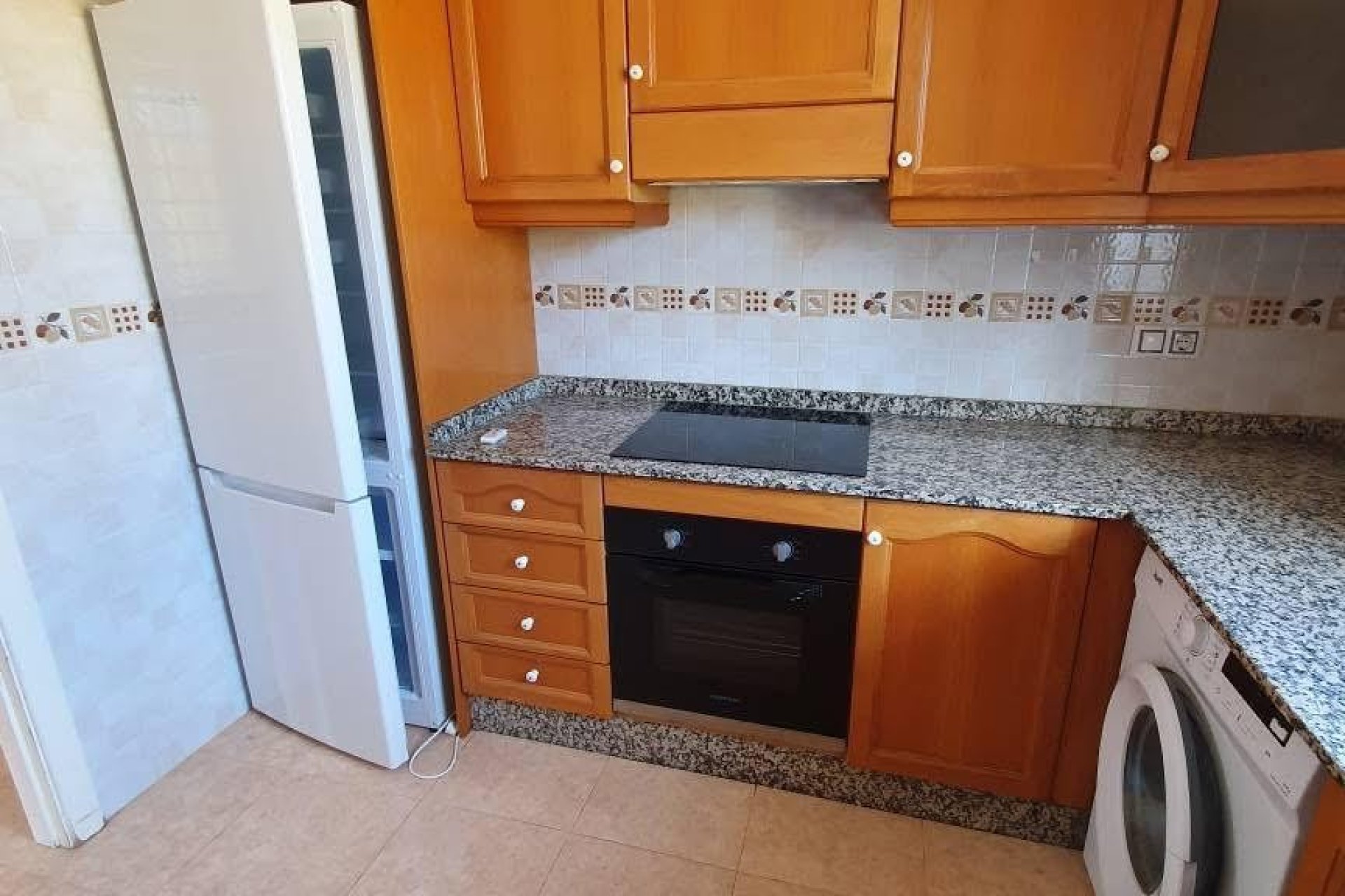 Resale - Country Property -
Alicante