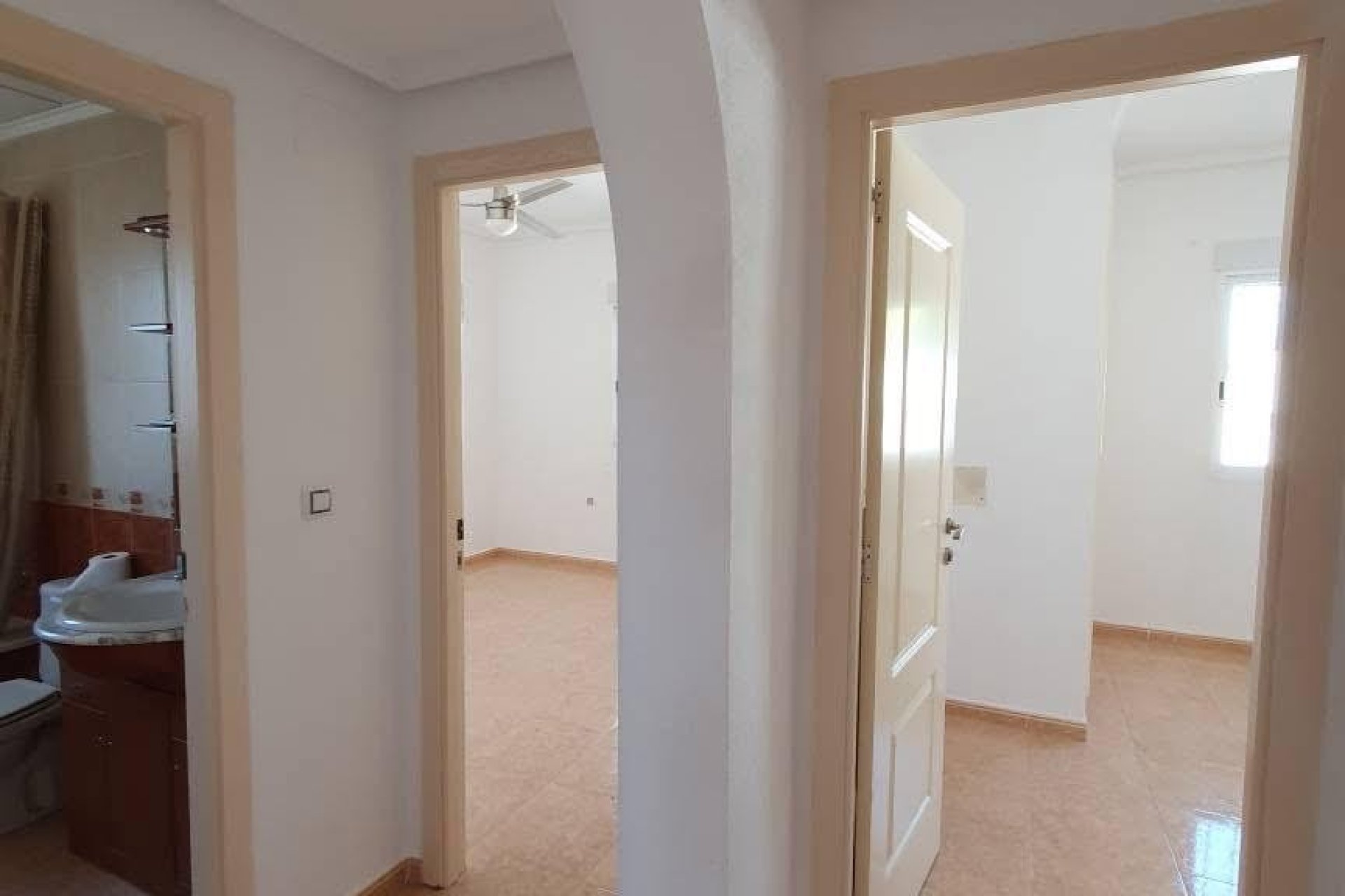 Resale - Country Property -
Alicante