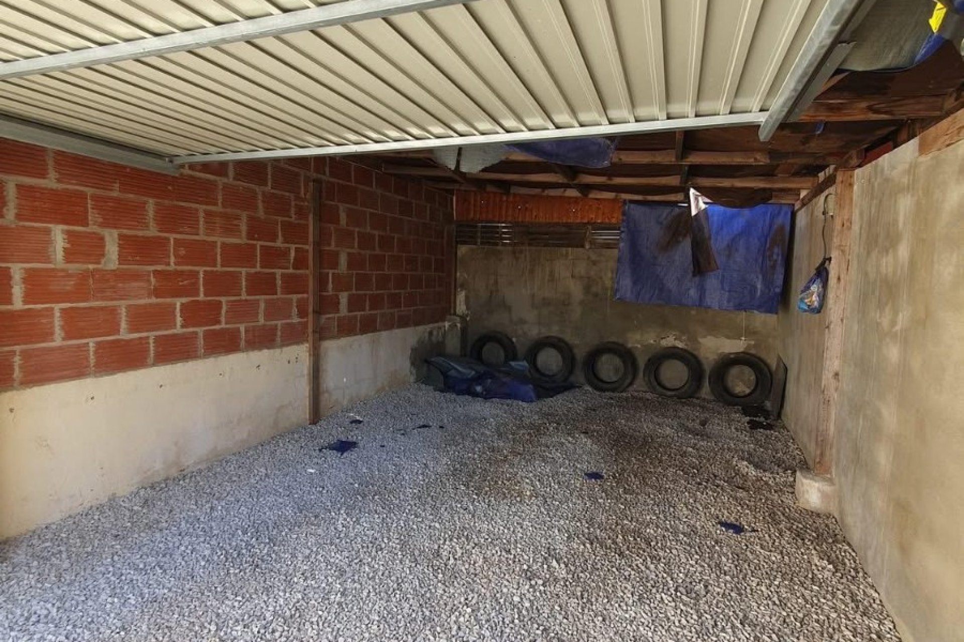 Resale - Country Property -
Alicante