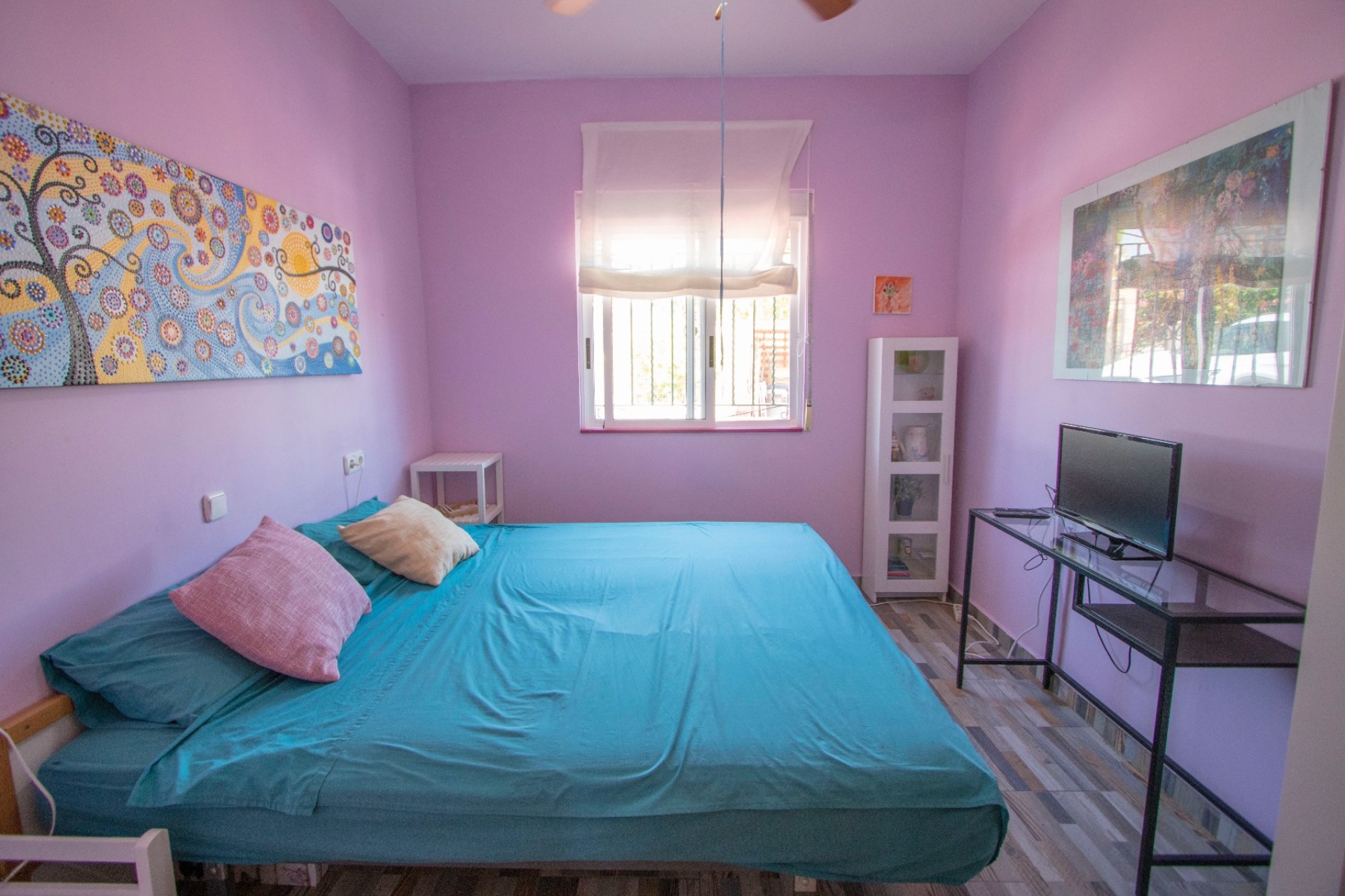 Resale - Country Property -
Alicante