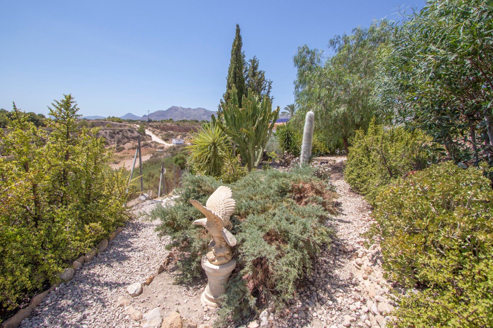 Resale - Country Property -
Alicante