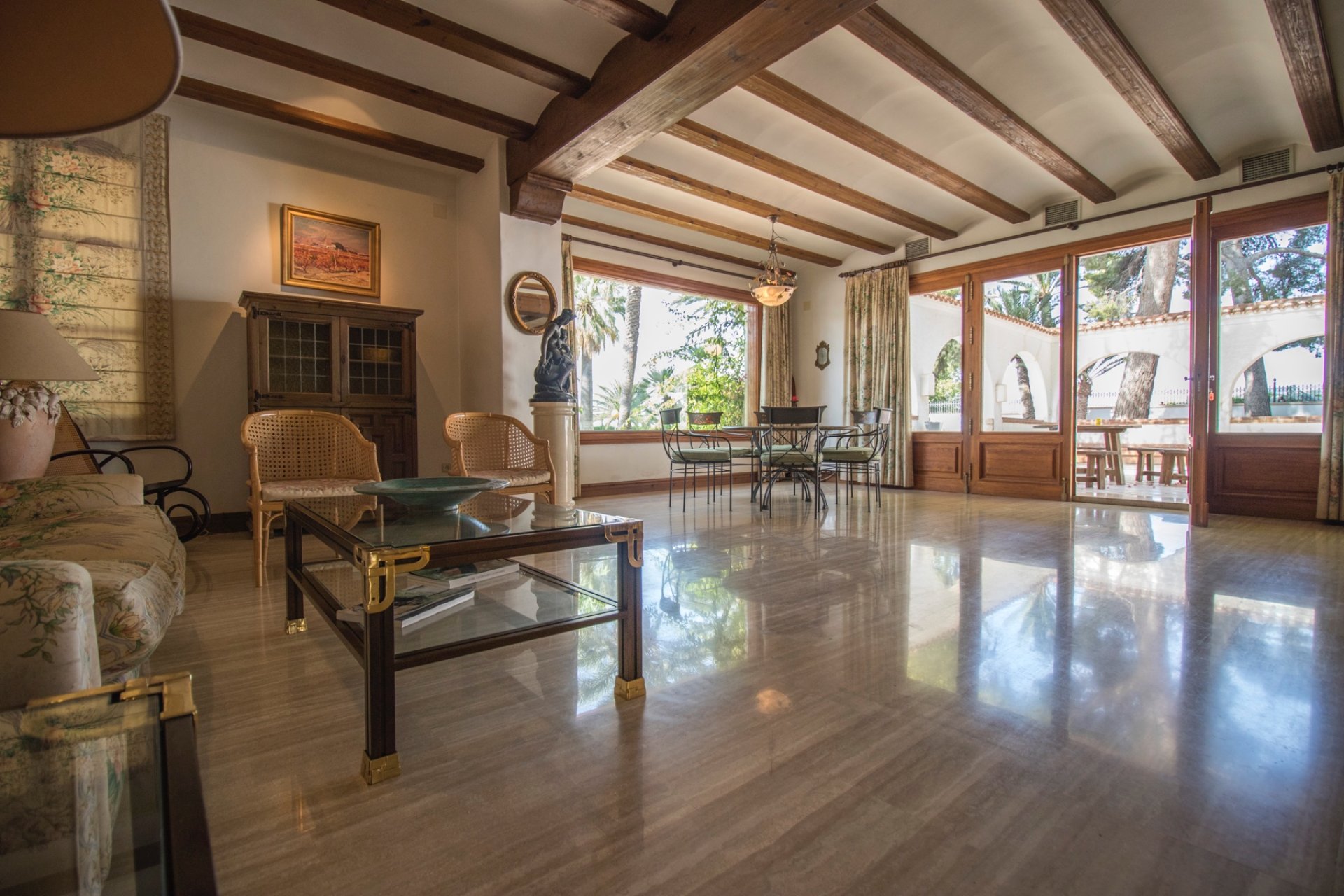 Resale - Country Property -
Alicante