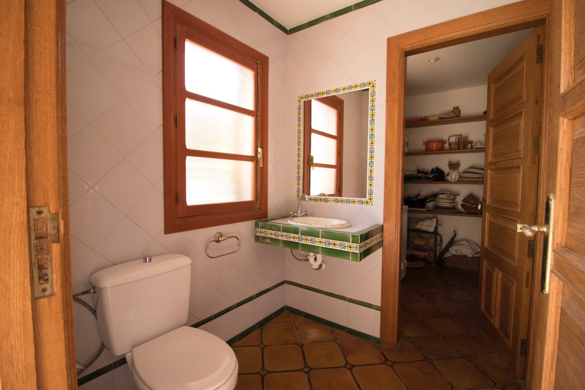 Resale - Country Property -
Alicante