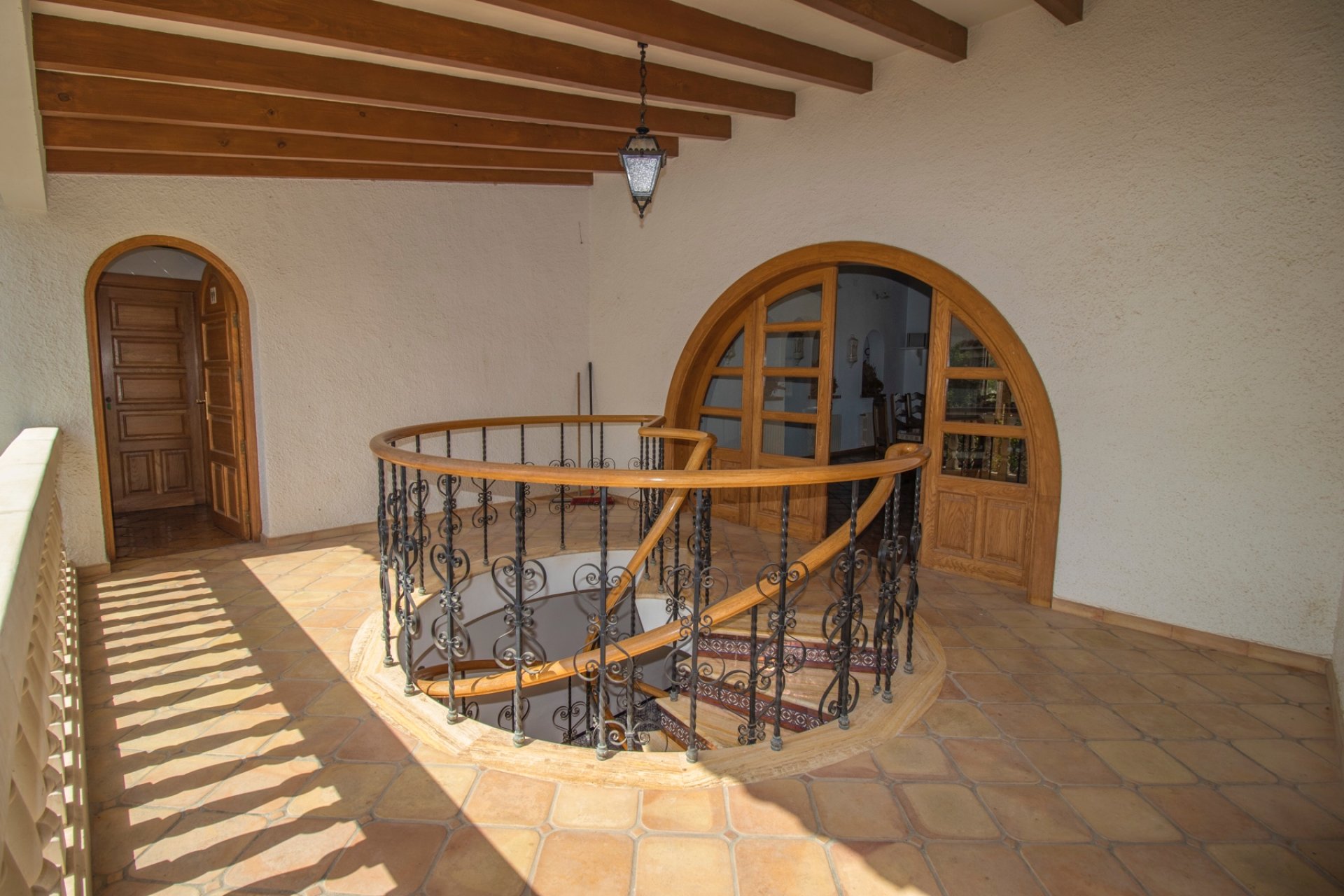 Resale - Country Property -
Alicante