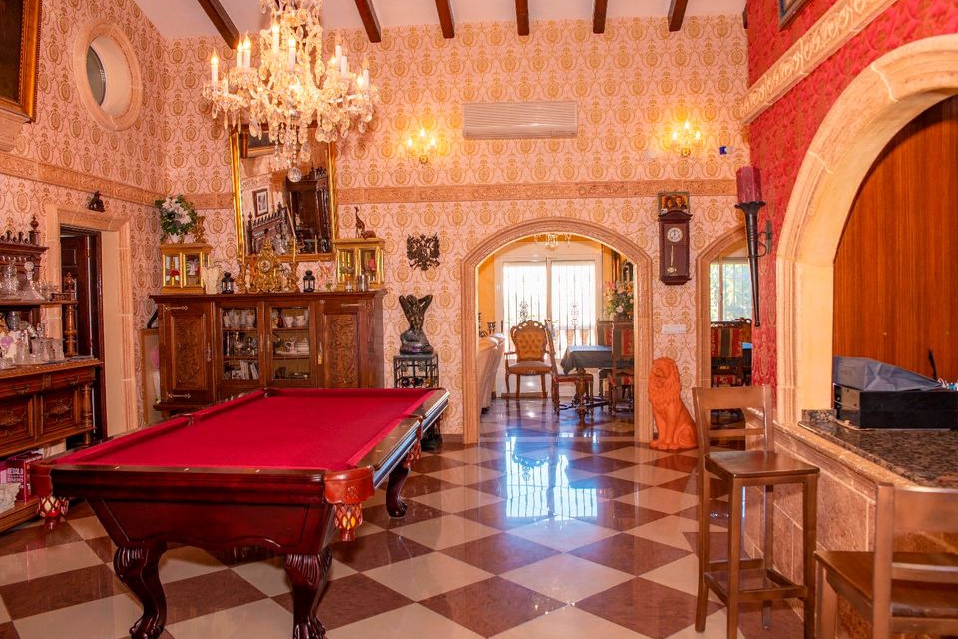 Resale - Country Property -
Alicante