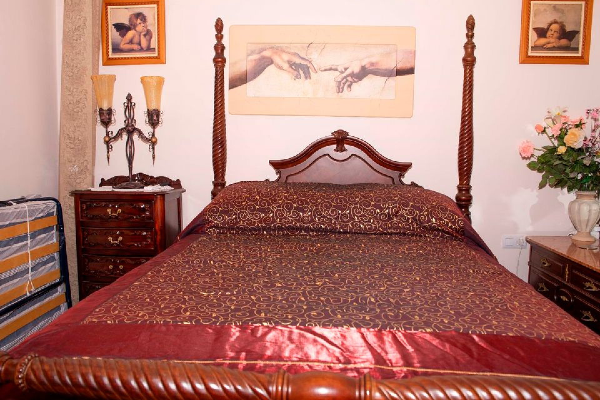 Resale - Country Property -
Alicante