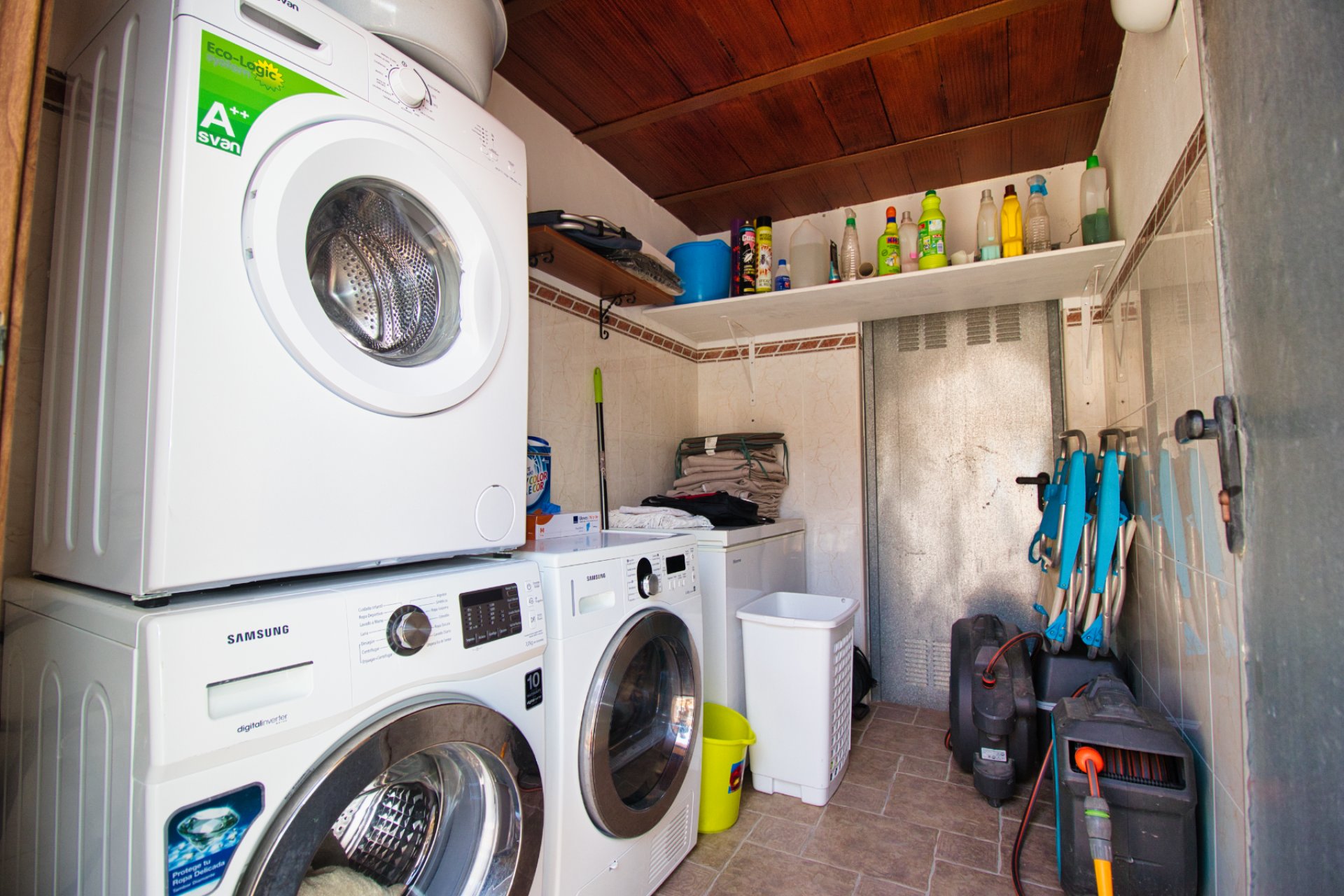 Resale - Country Property -
Alicante